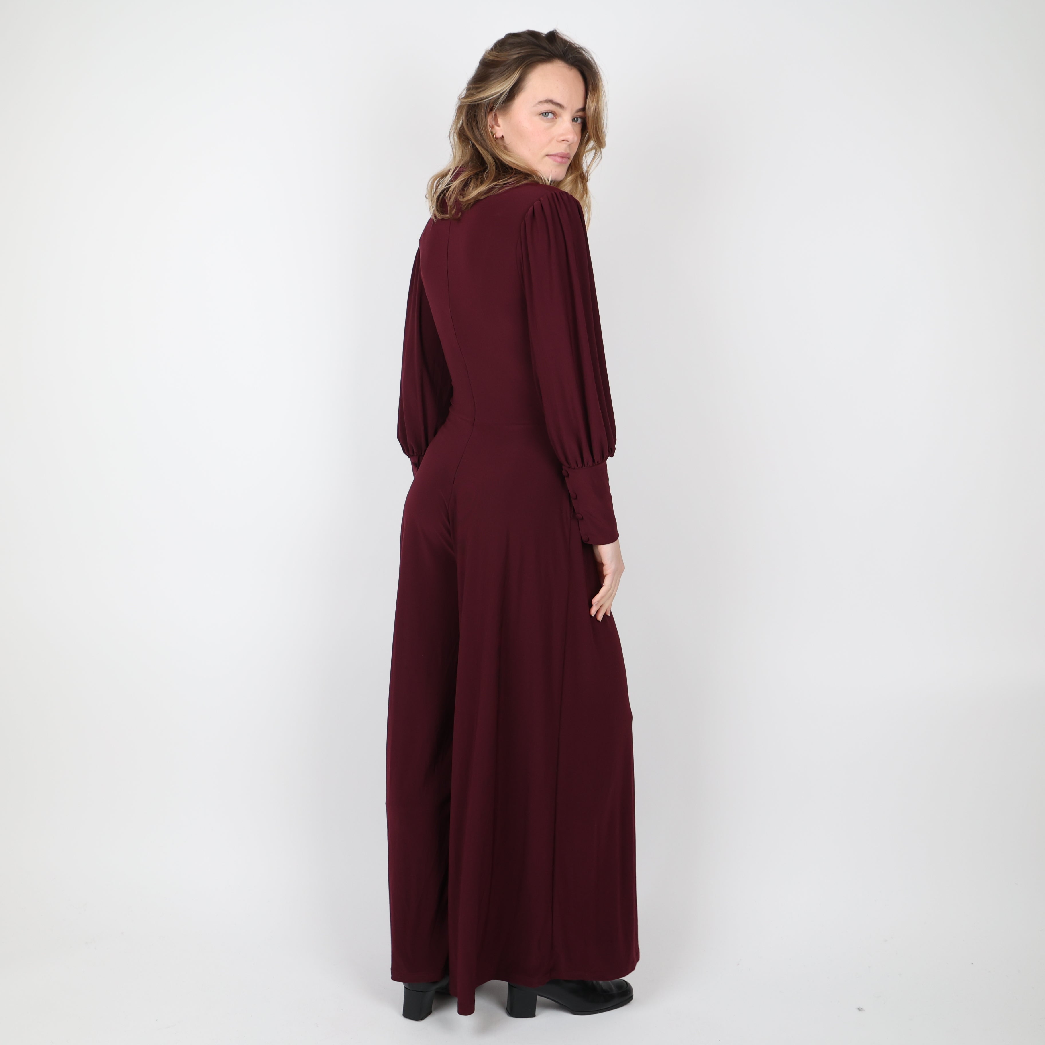 Jumpsuit, UK Size 8