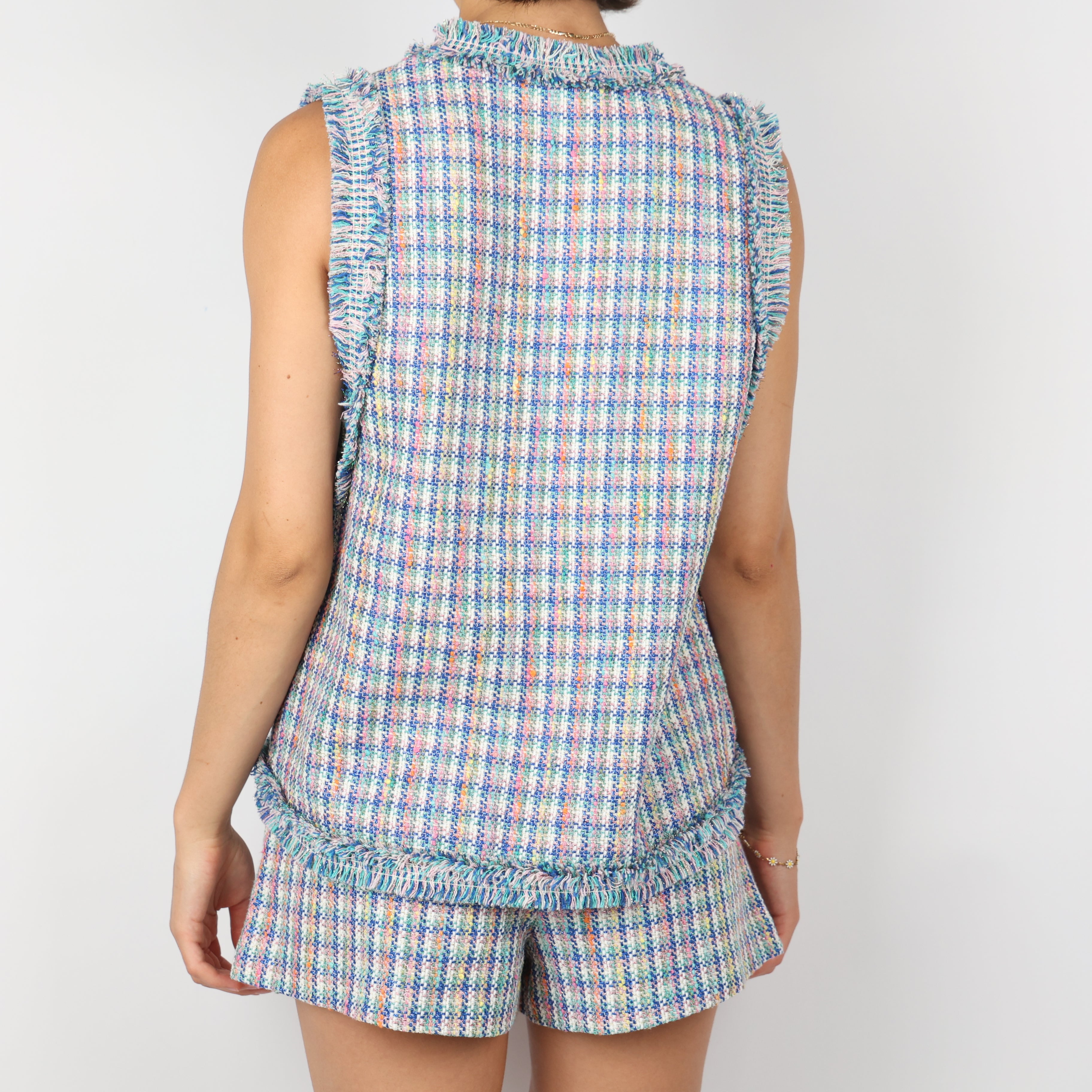 Co Ord, UK Size 8