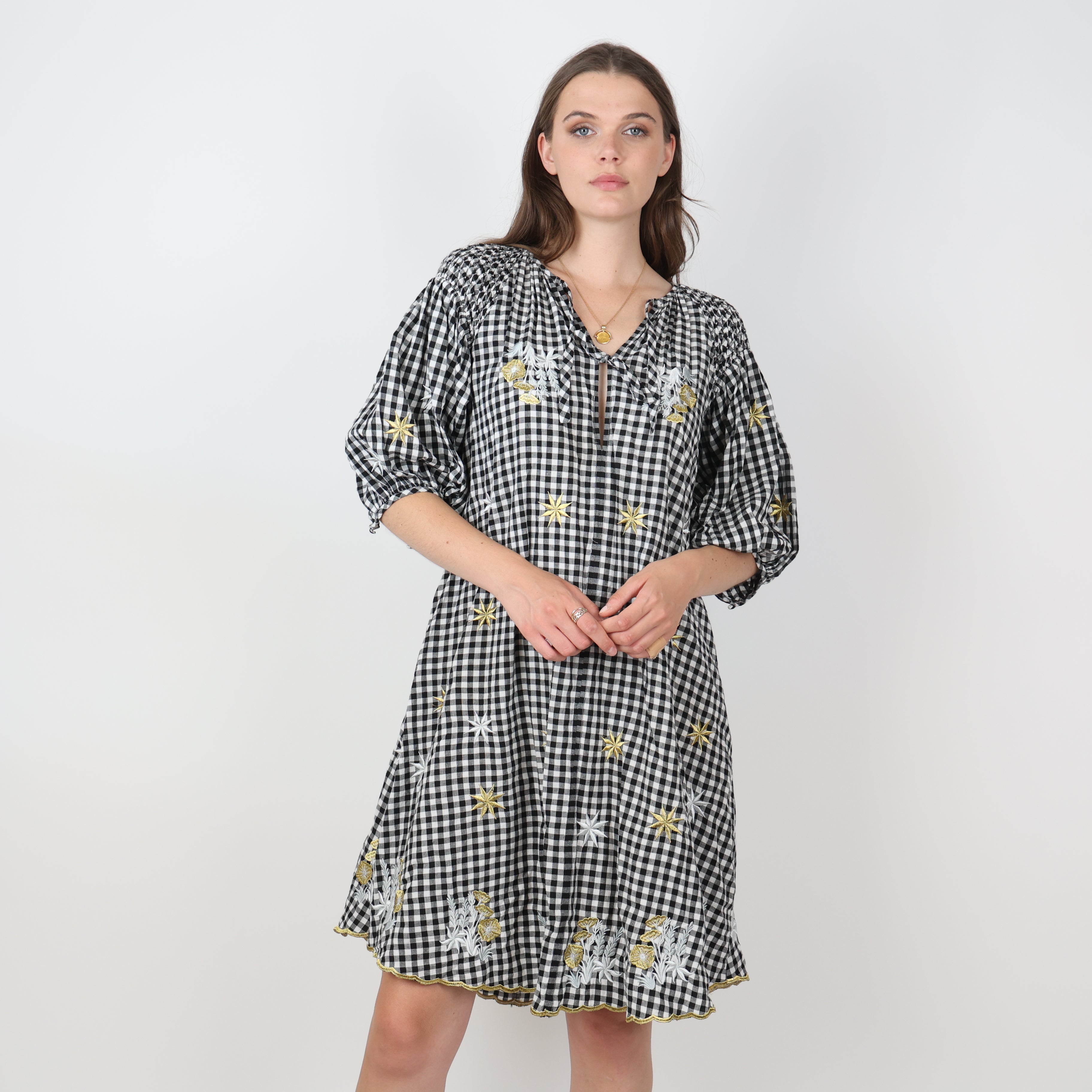 Dress, UK Size One Size