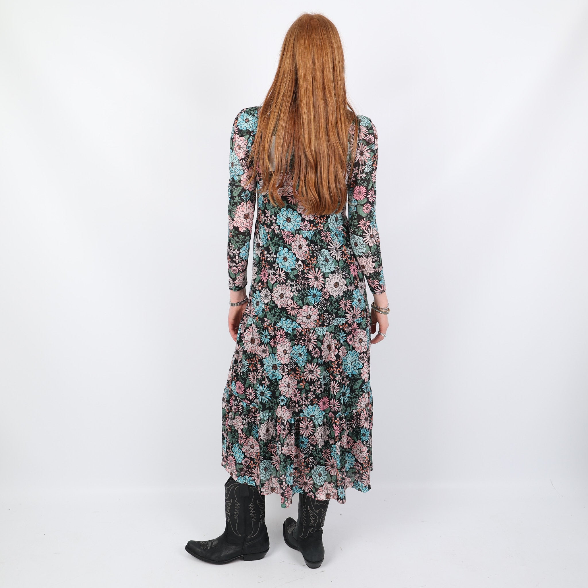 Dress, UK Size 6