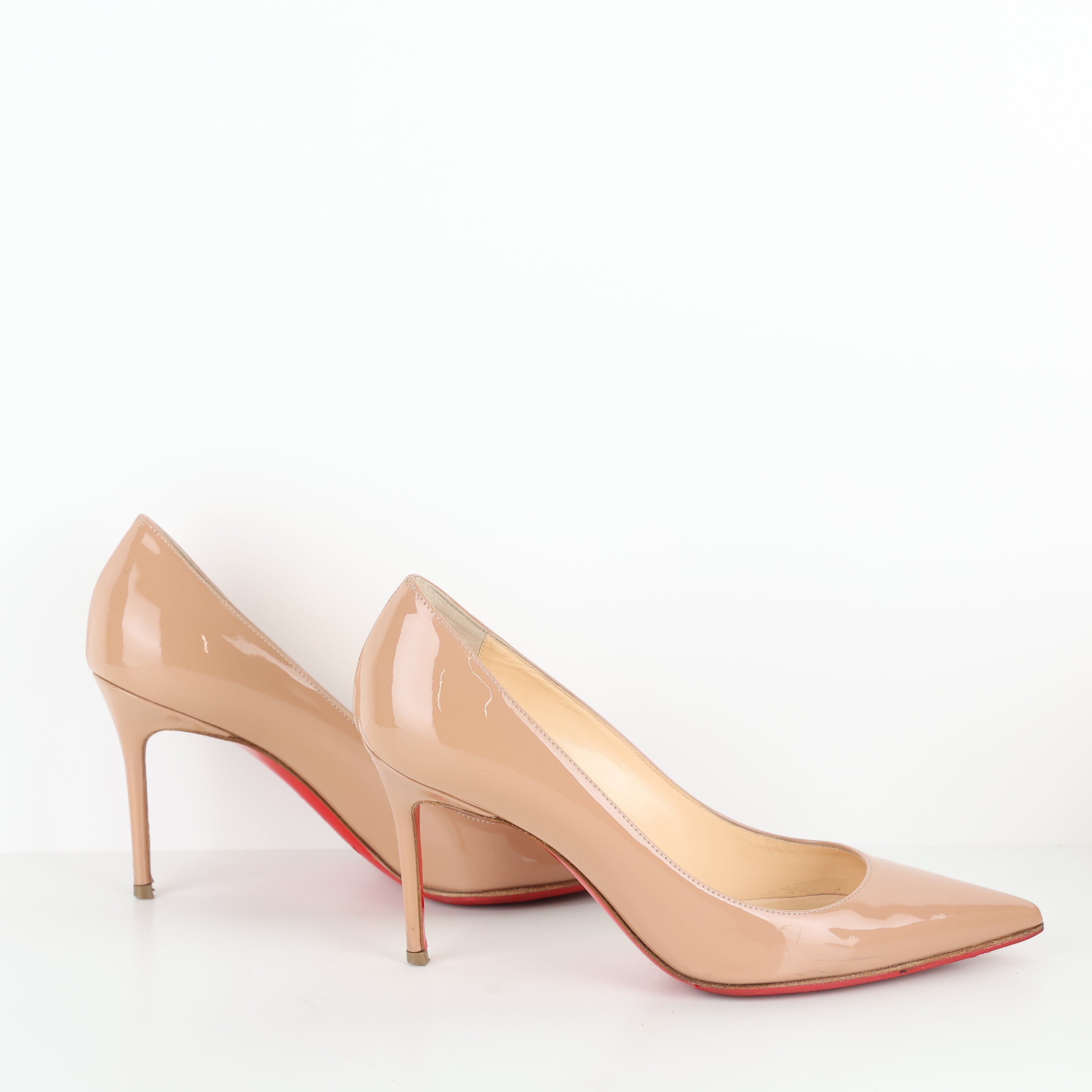 Heels , Shoe Size 35