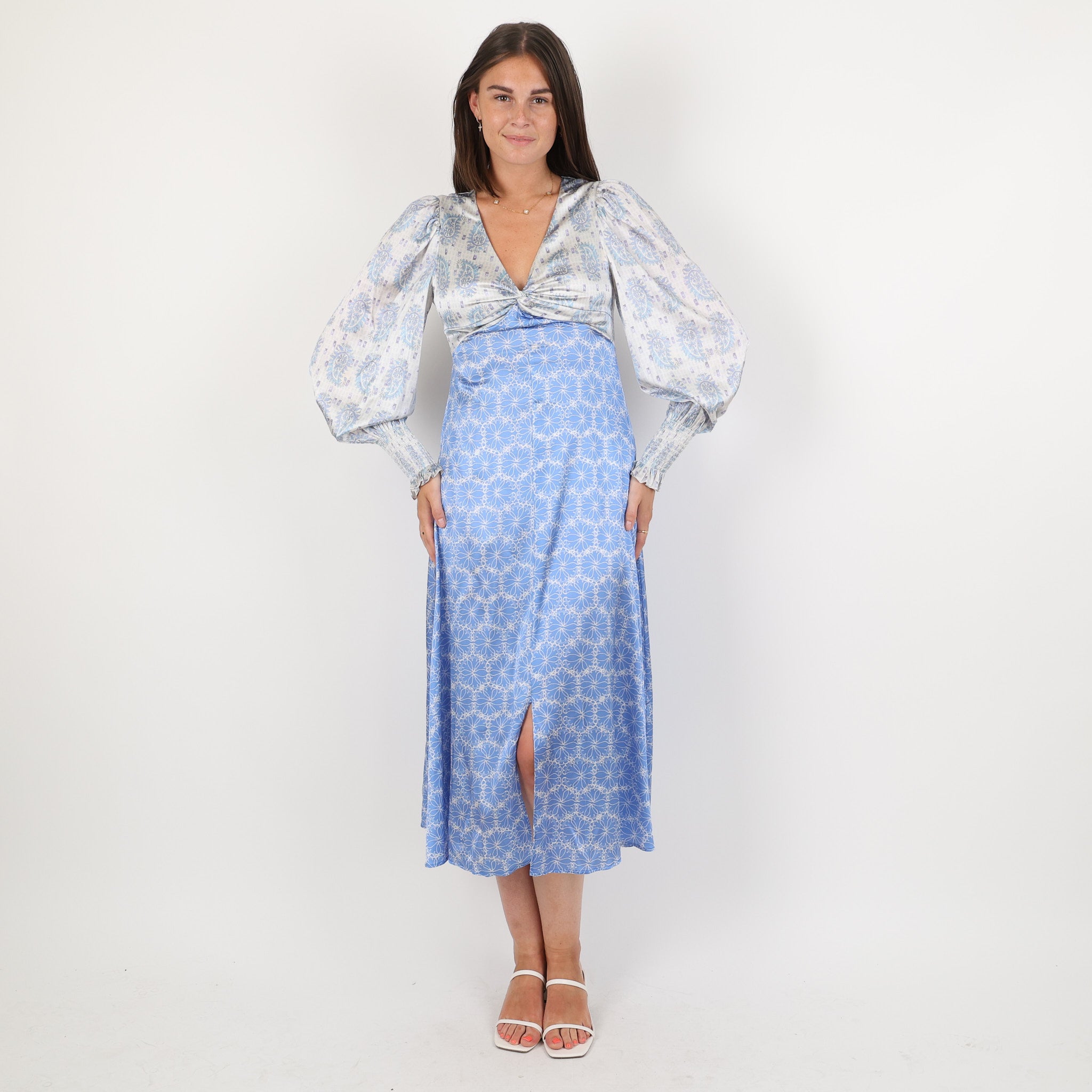 Dress, UK Size 8