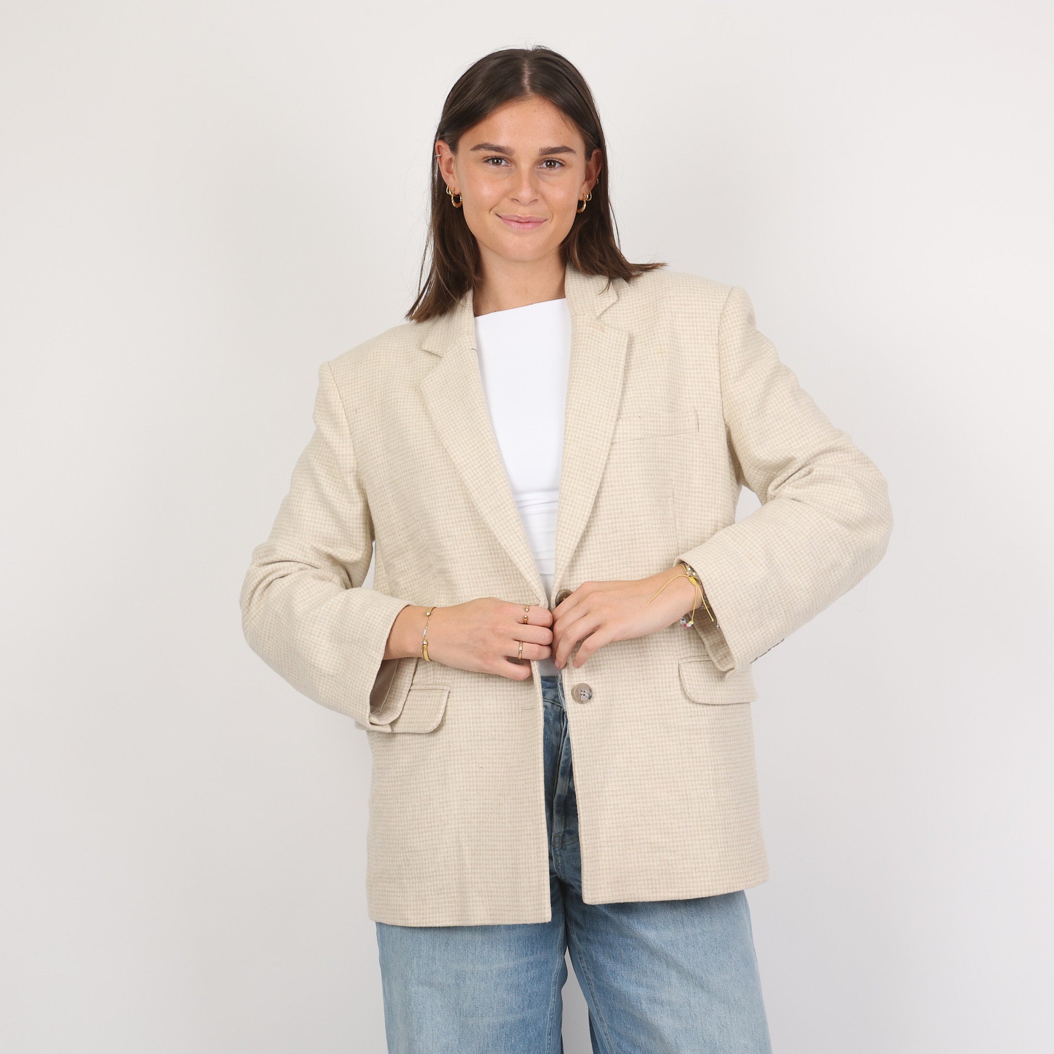 Blazer, UK Size 12