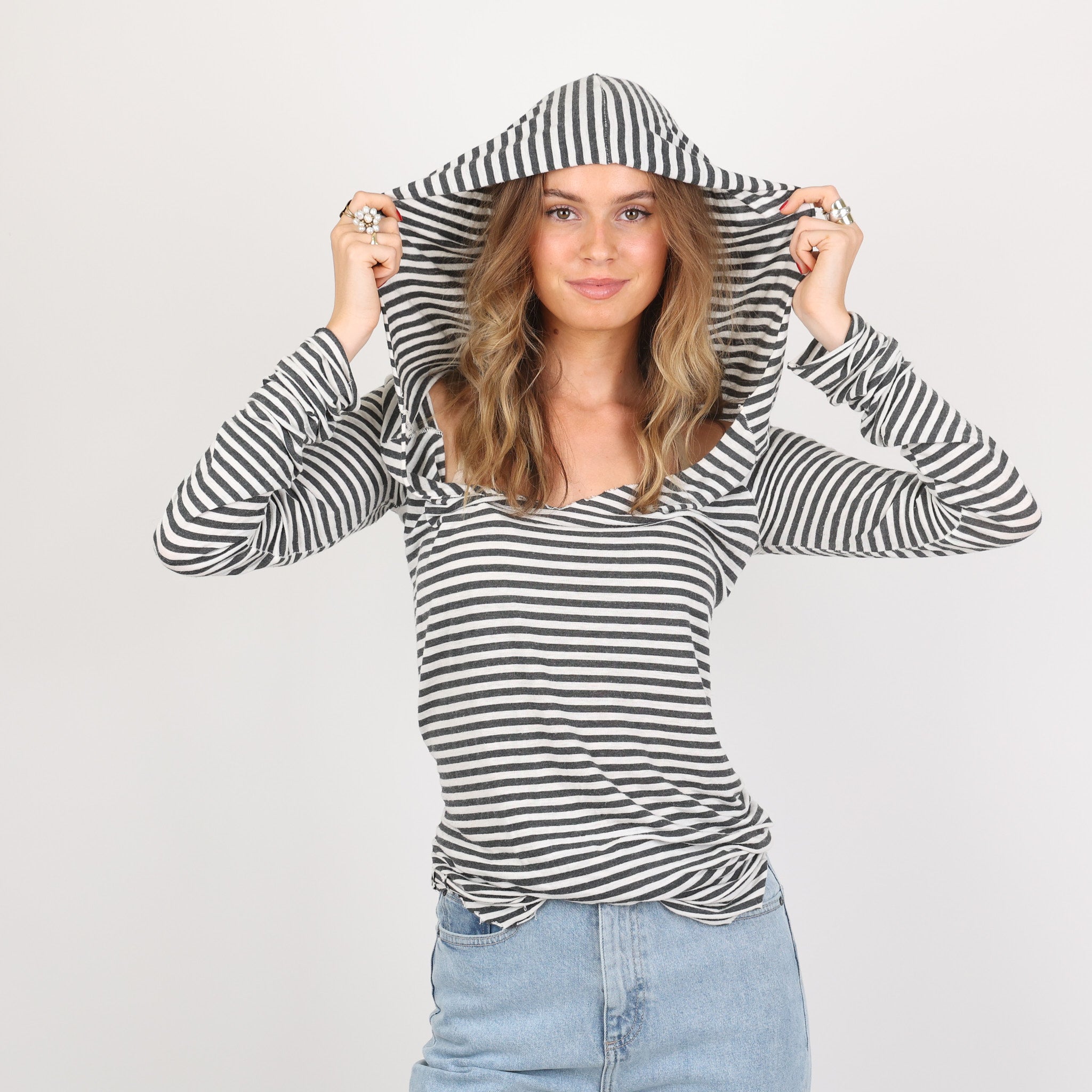 Top, UK Size 10