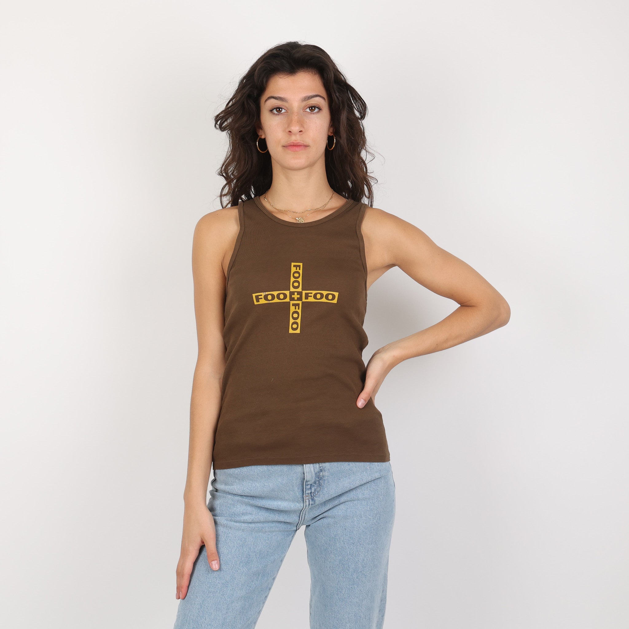 Top, UK Size 10