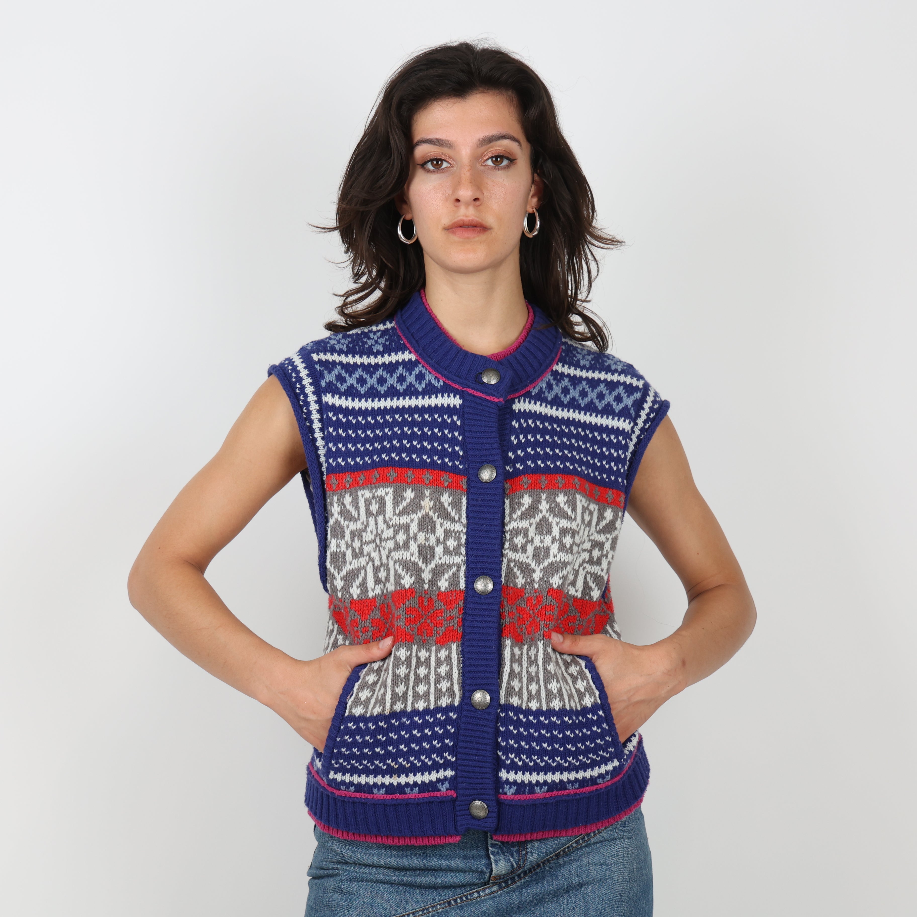 Knitwear, UK Size 10