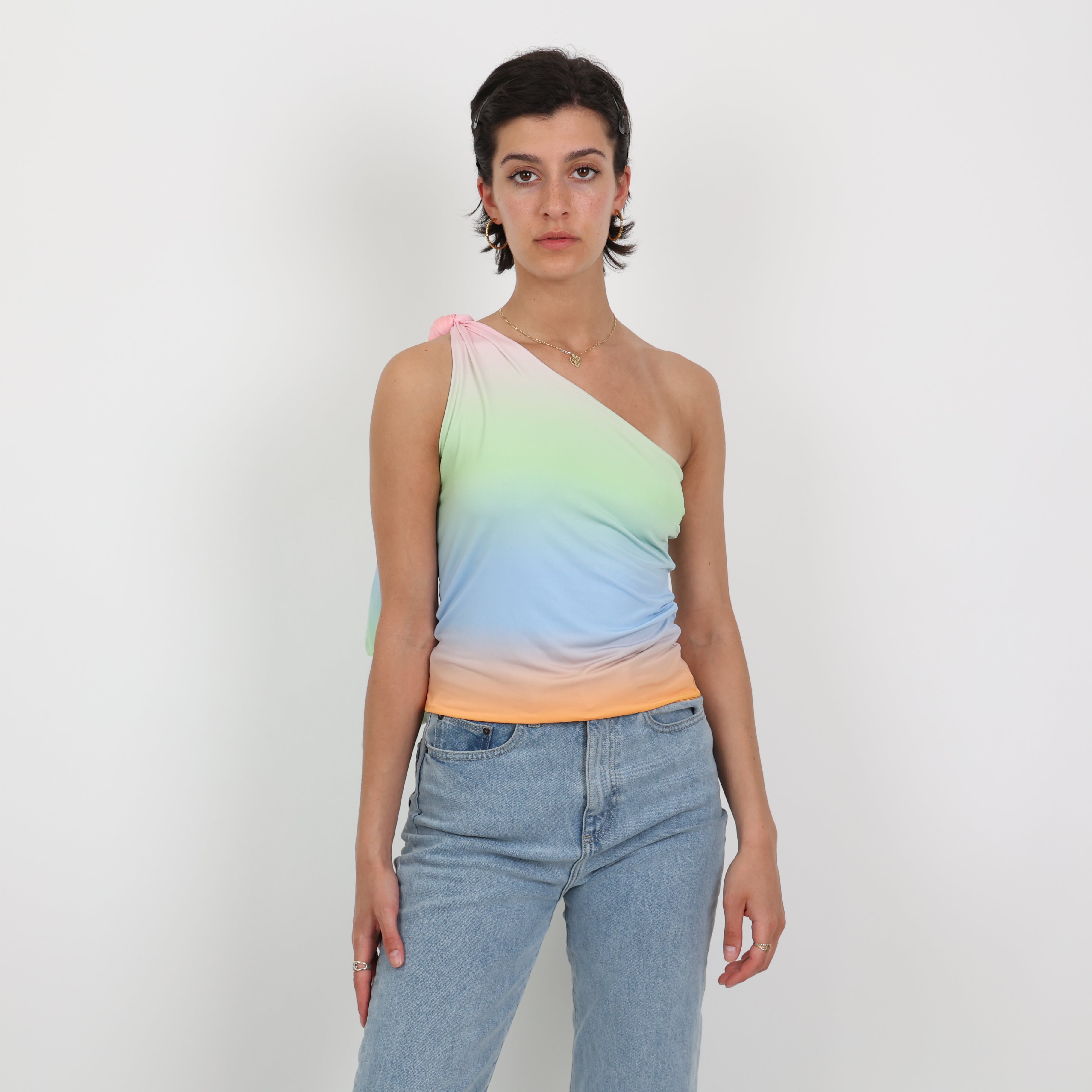Top, UK Size 12
