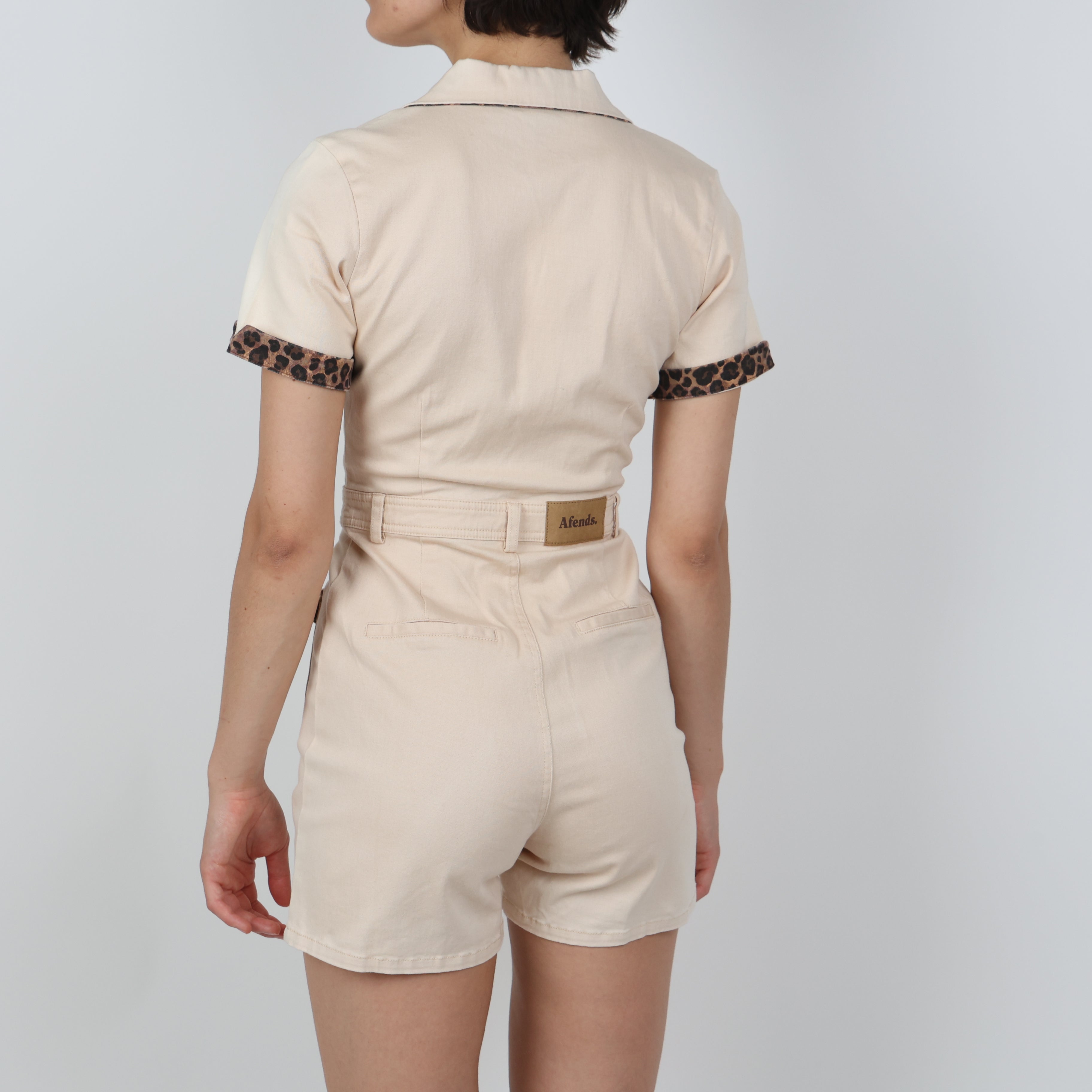 Jumpsuit, UK Size 8