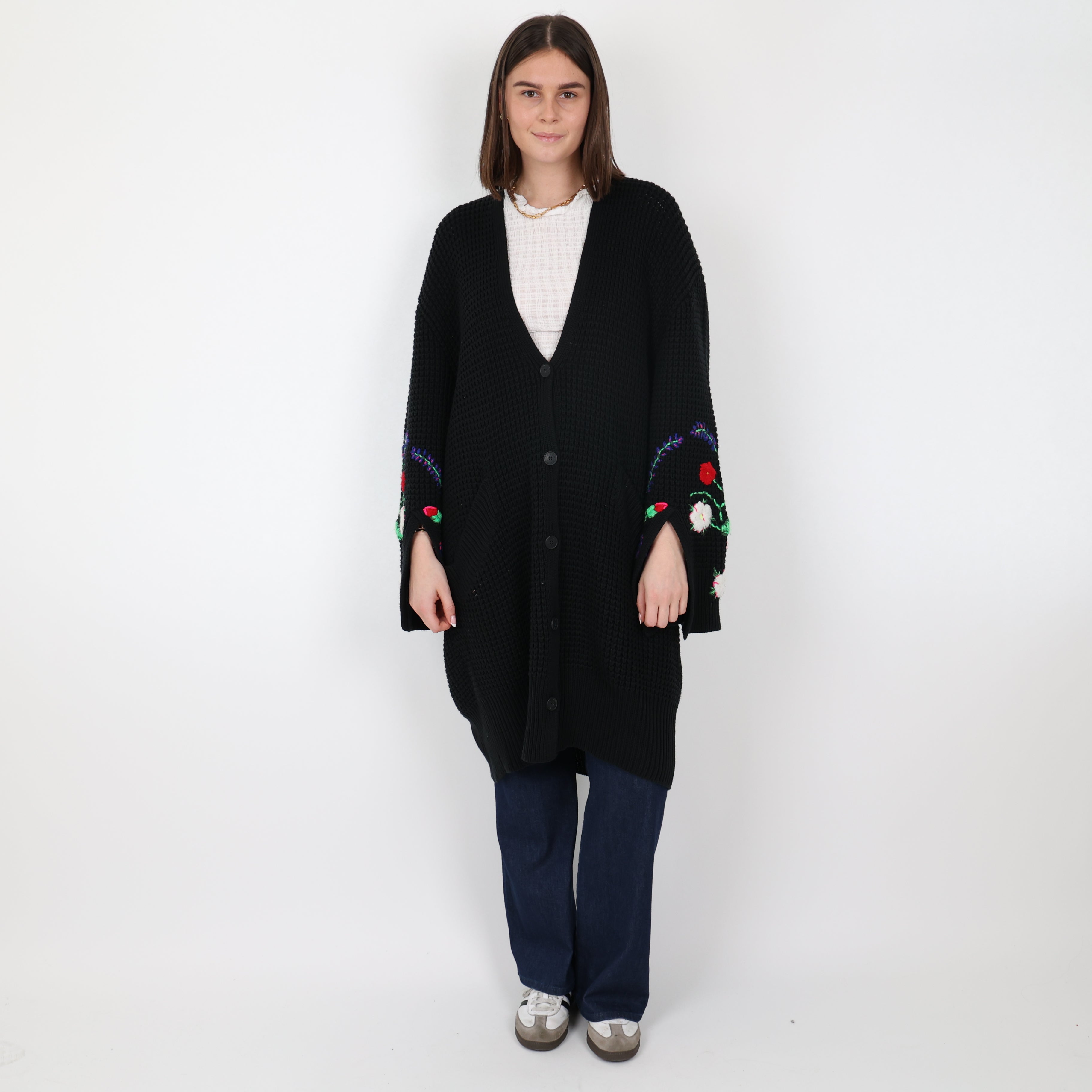 Knitwear, UK Size 10