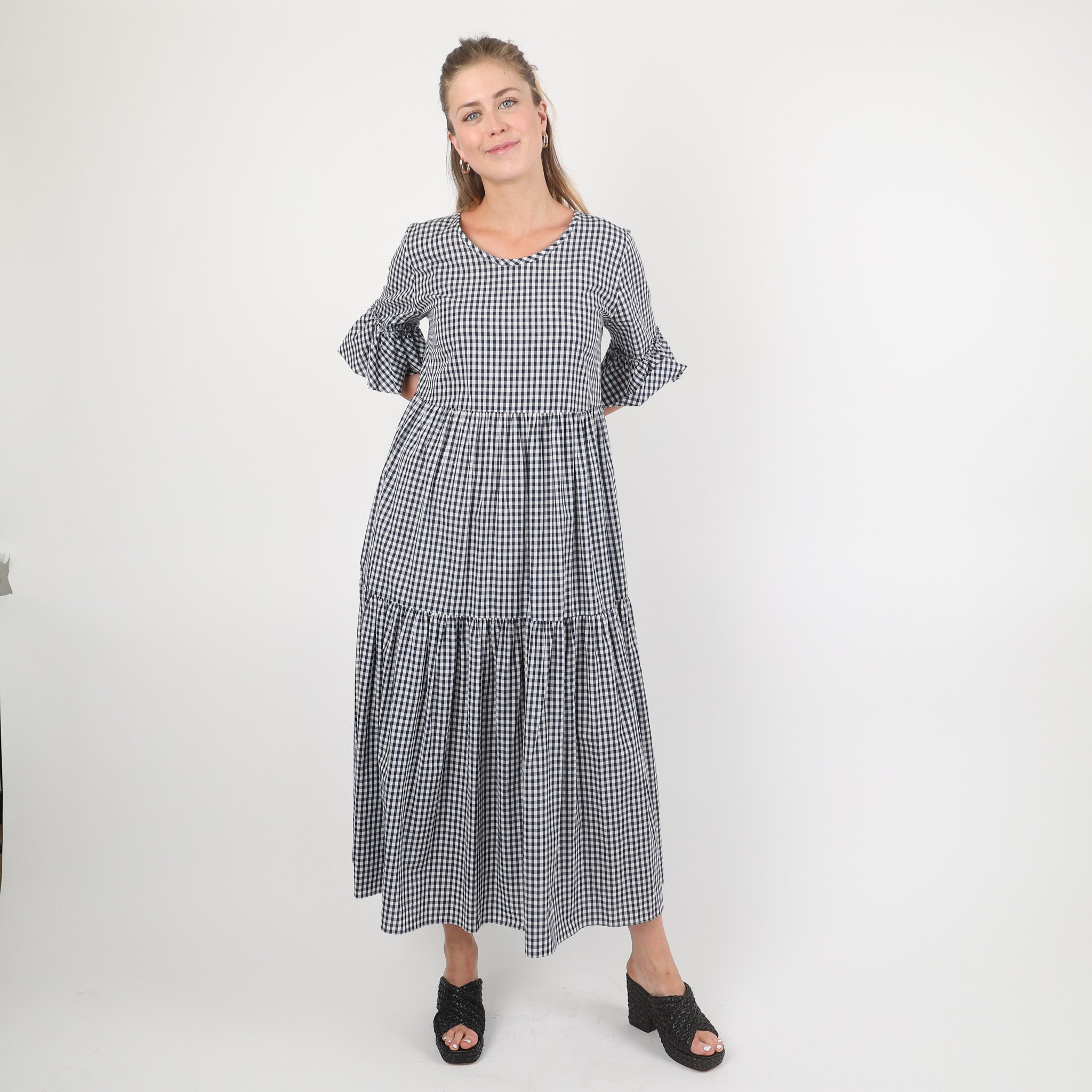 Dress, UK Size 8