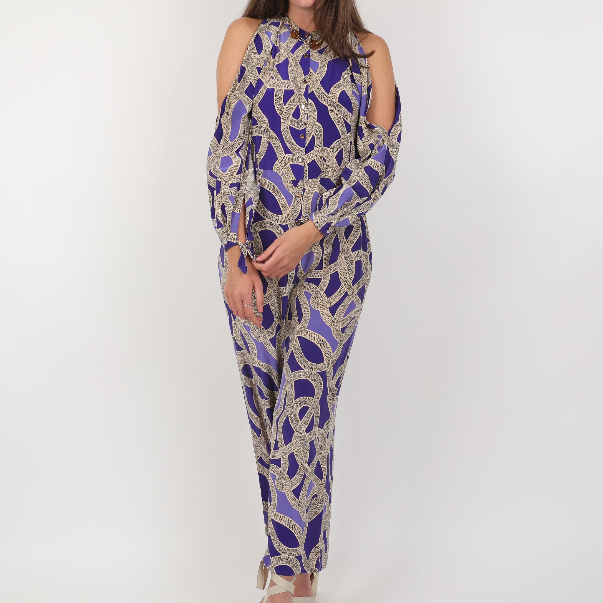 Jumpsuit, UK Size 10