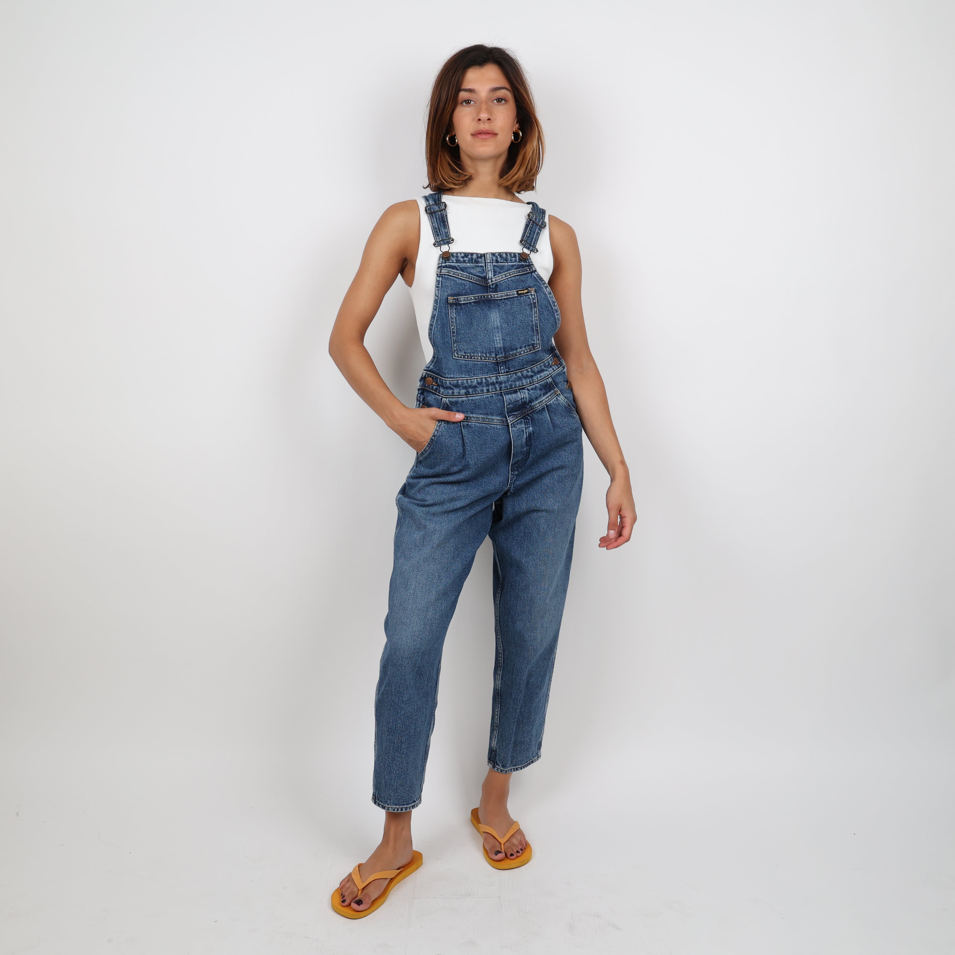 Jumpsuit, UK Size 6
