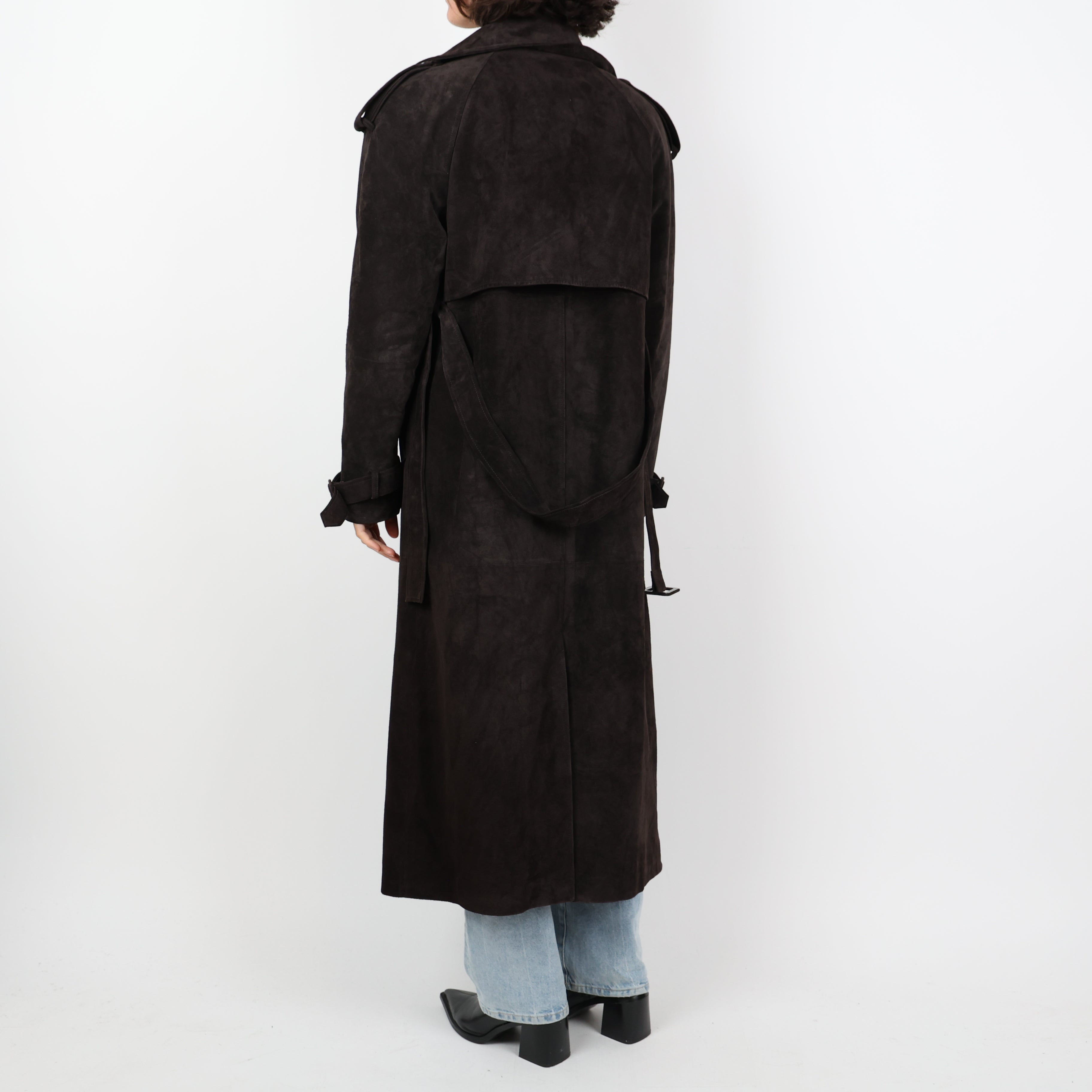 Coat, UK Size 8