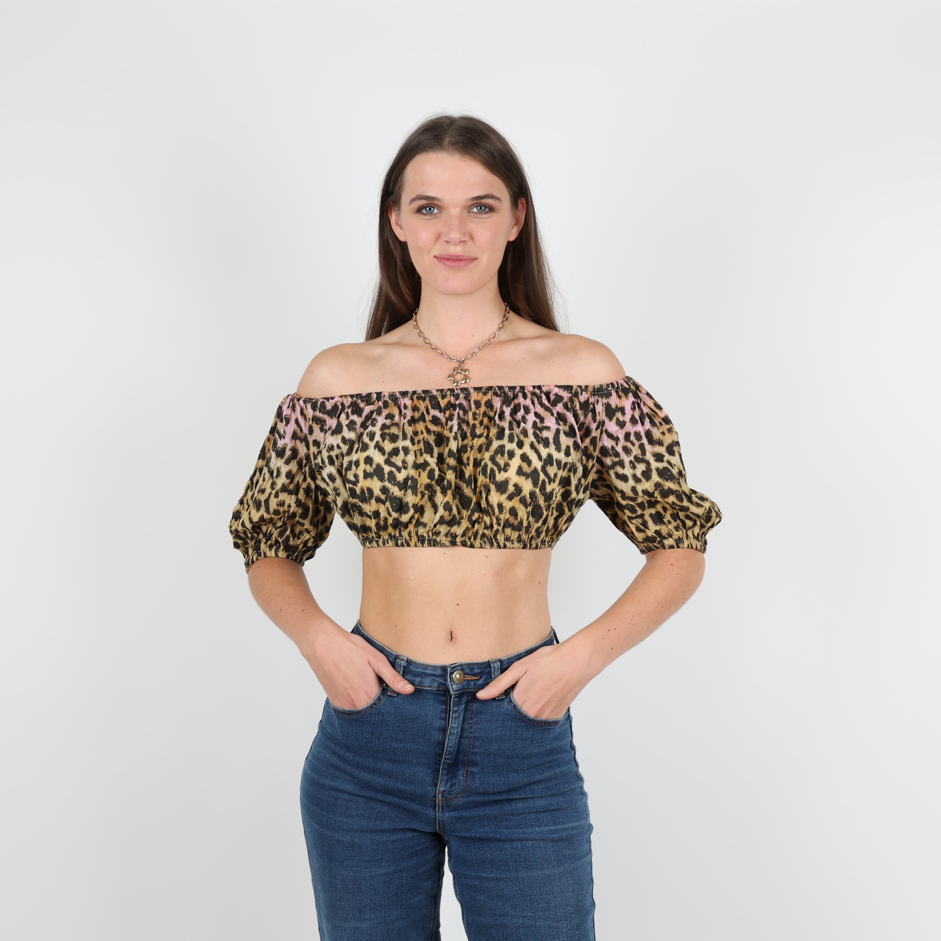 Top, UK Size 8