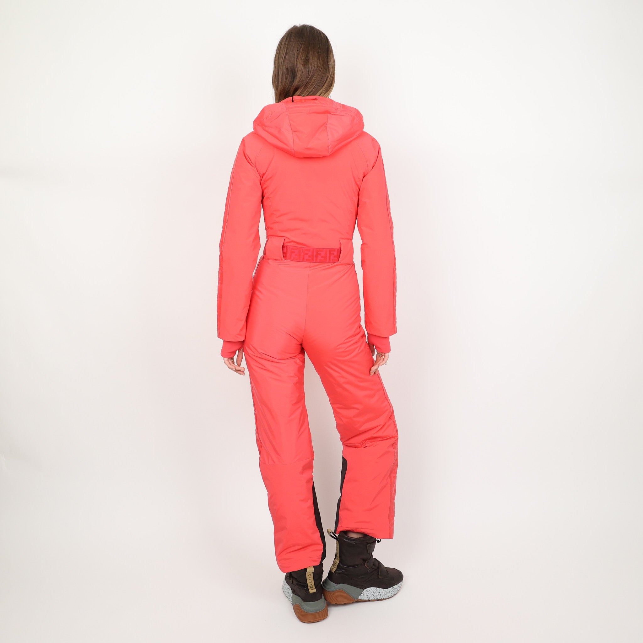 Ski Wear, UK Size 8