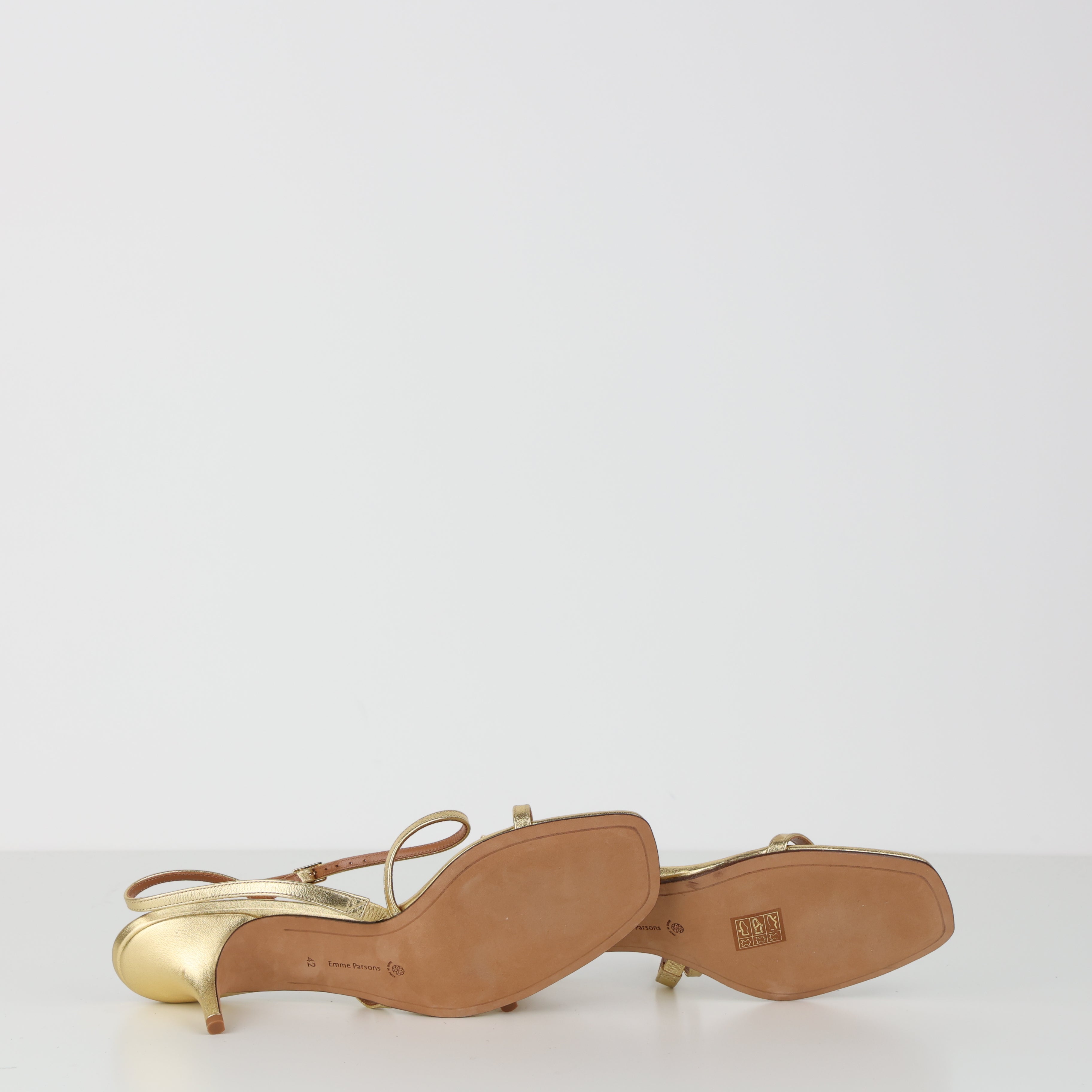 Heels, Shoe Size 42