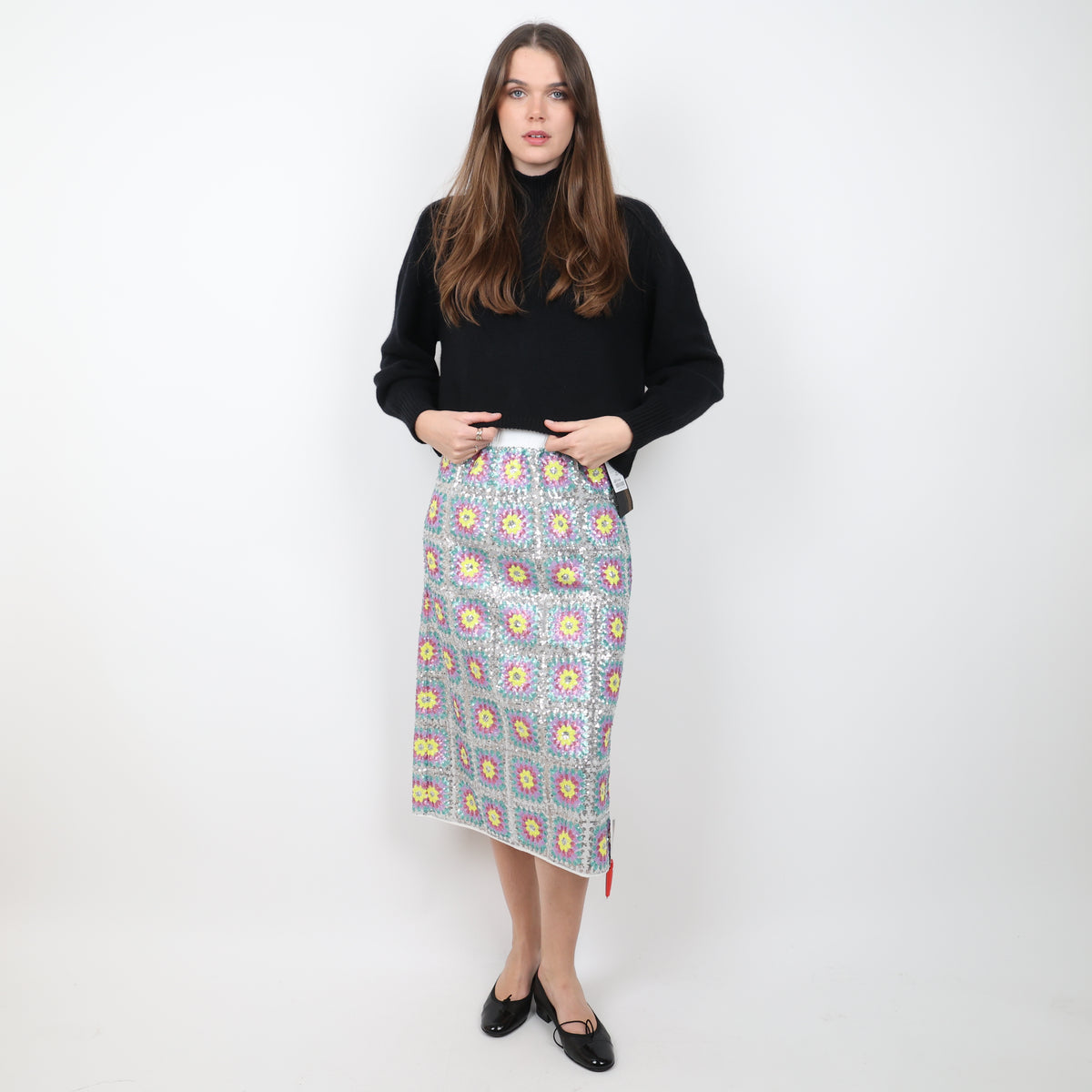 Skirt, UK Size 8