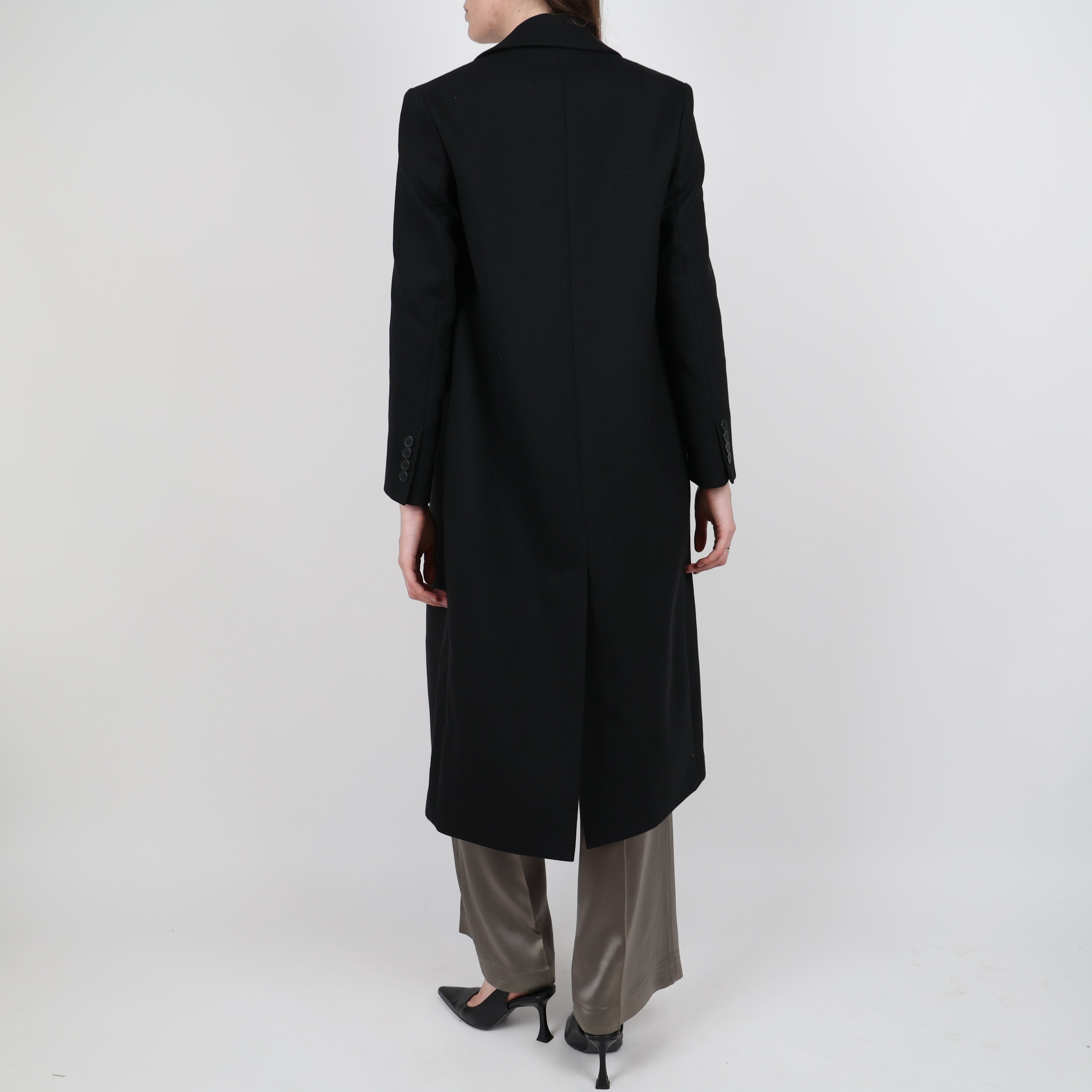 Coat, UK Size 8