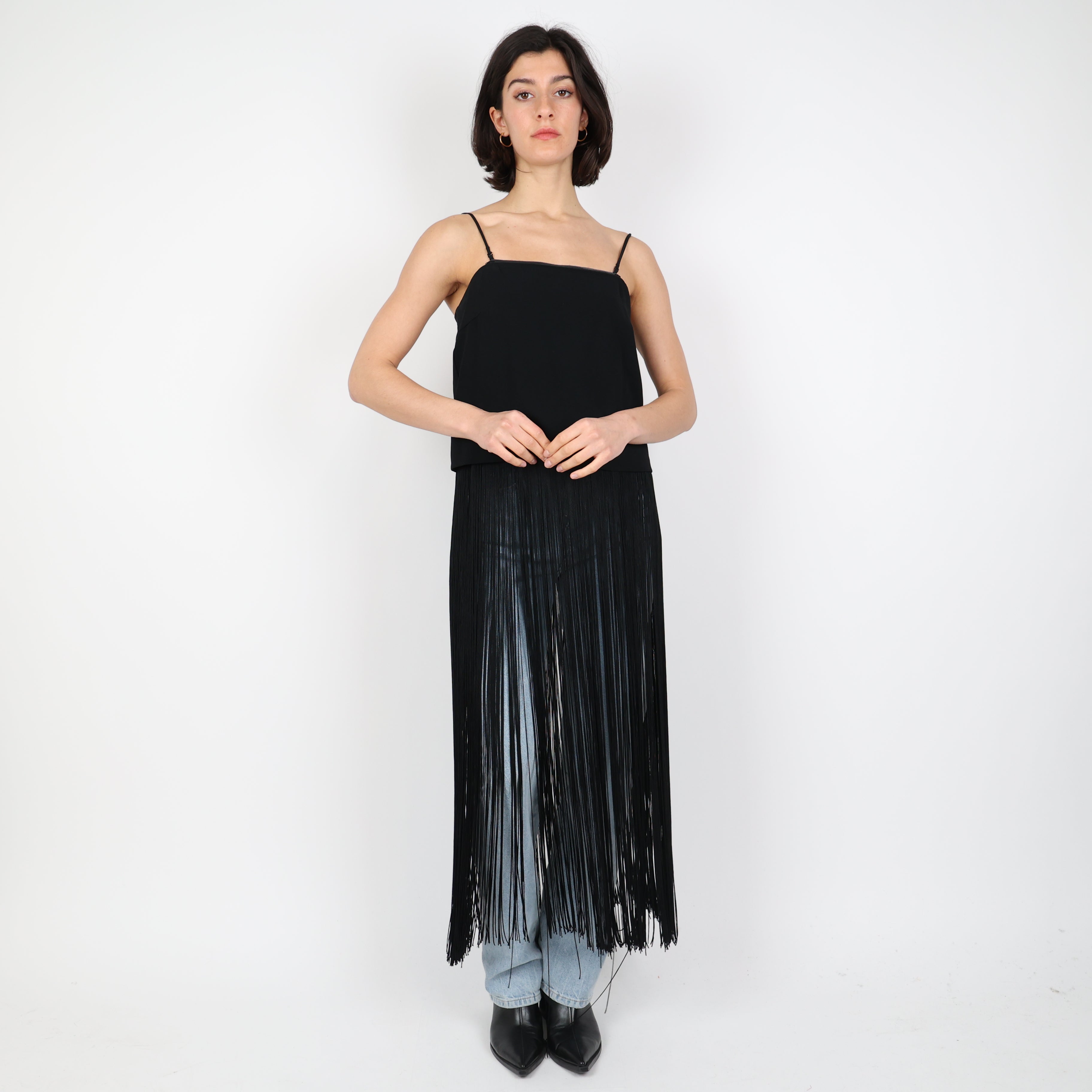 Top, UK Size 10