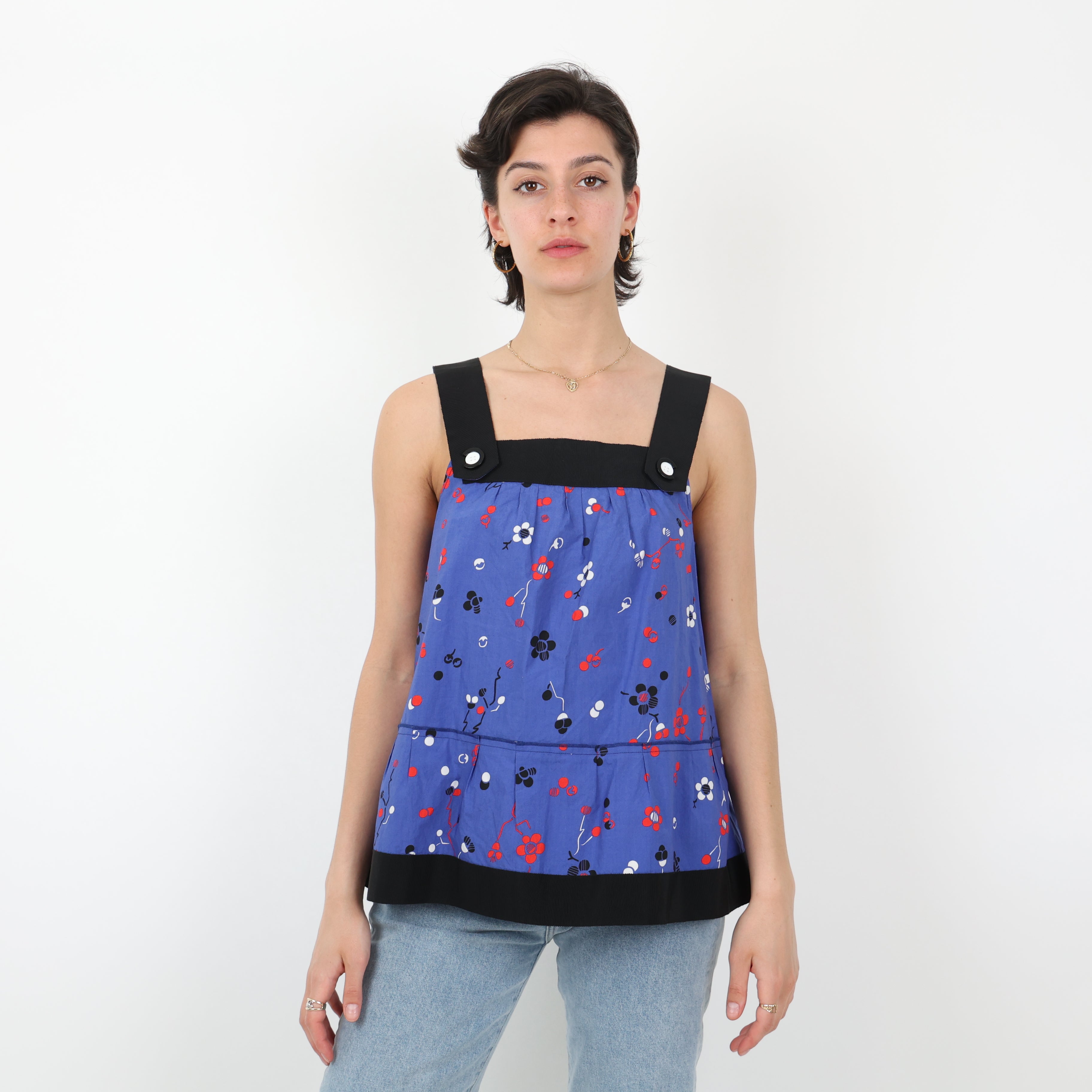 Top, UK Size 12