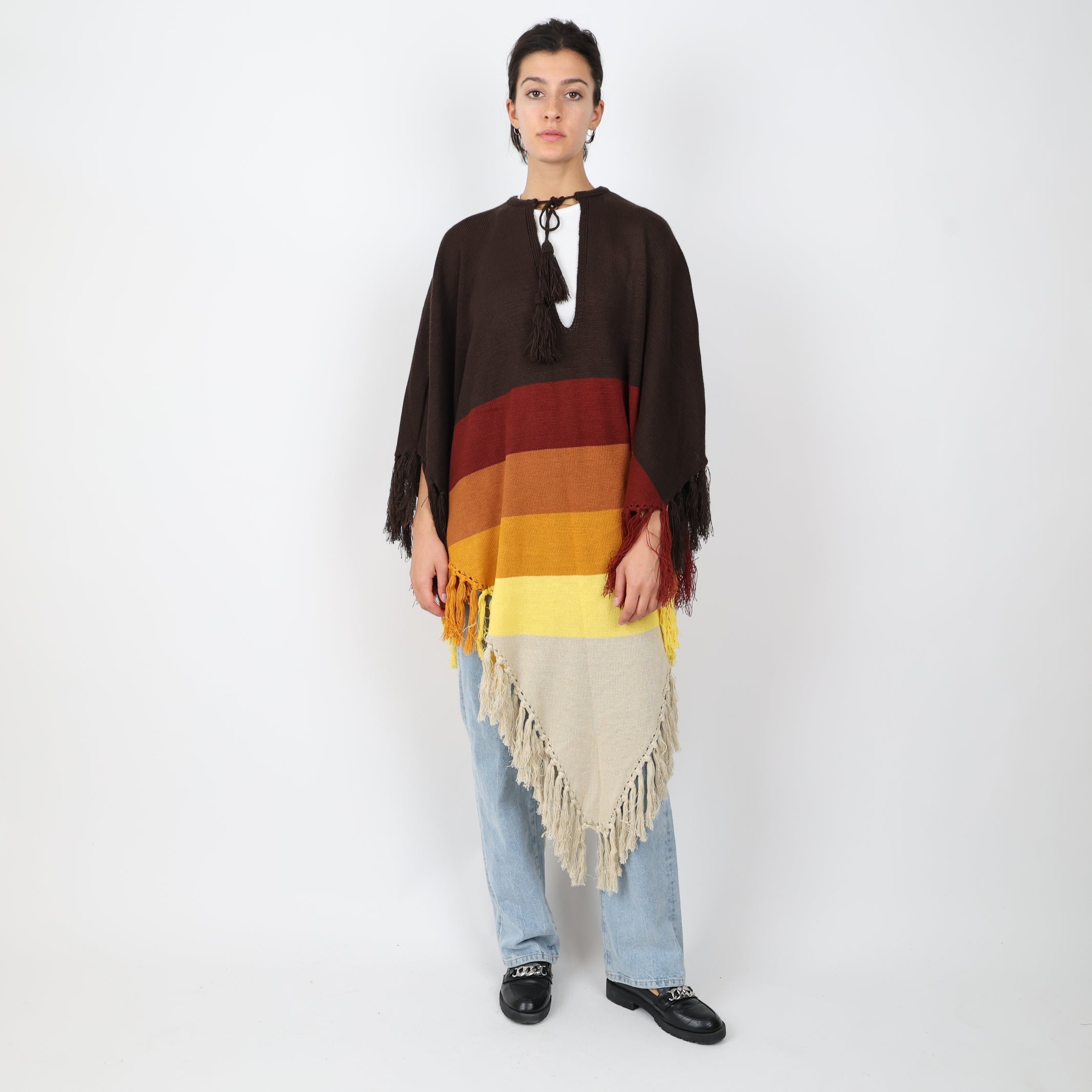 Knitwear, UK Size One Size