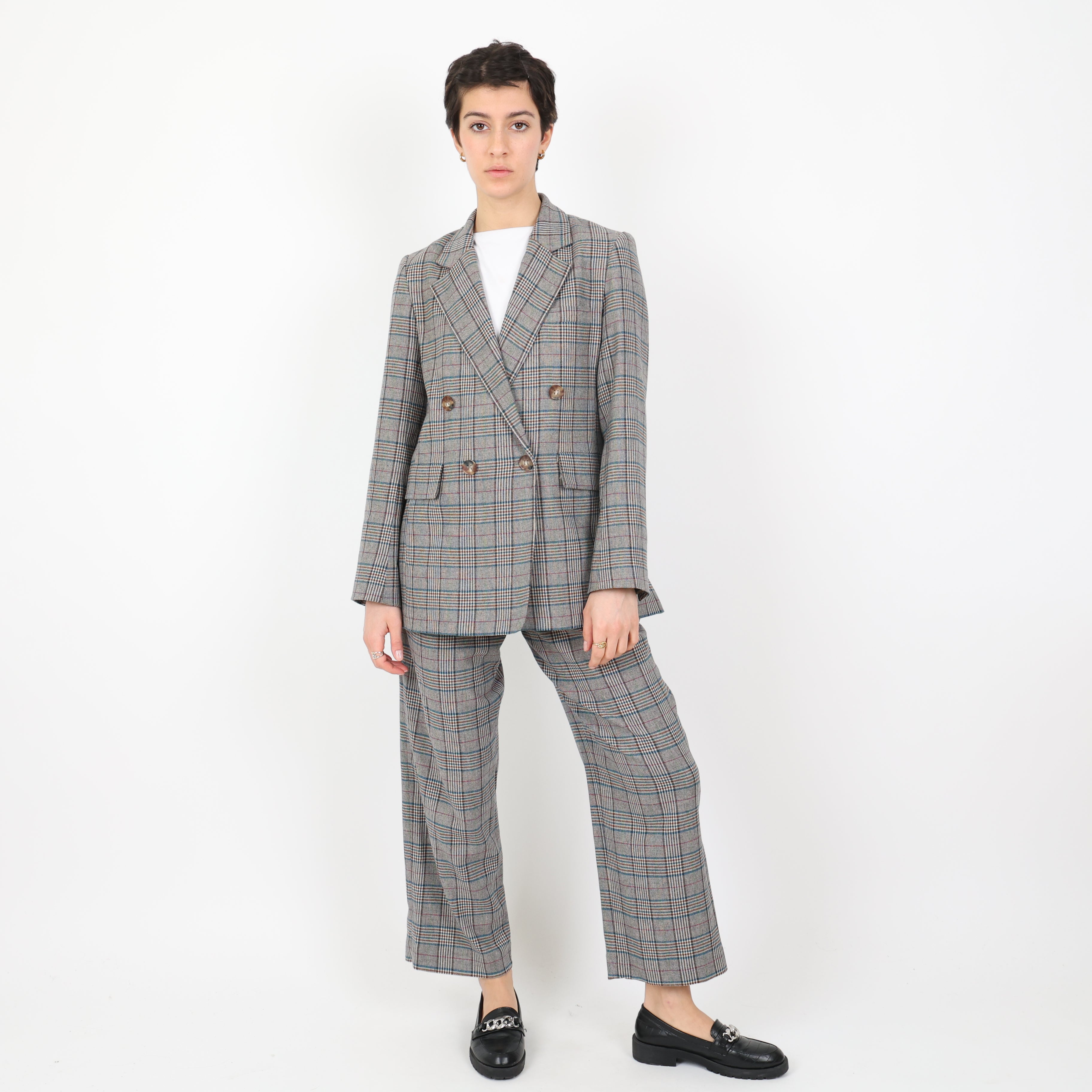 Suit, UK Size 8