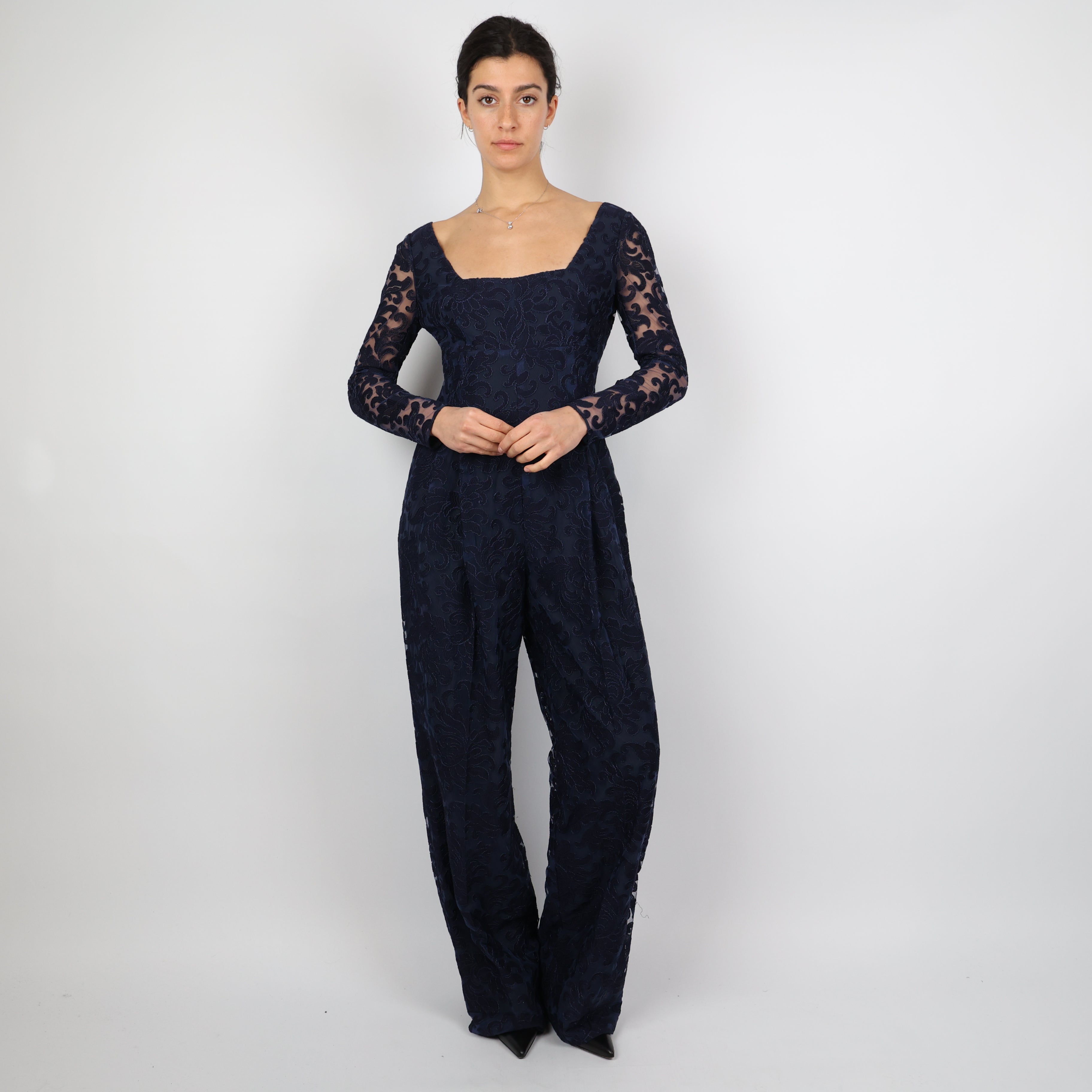 Jumpsuit, UK Size 14