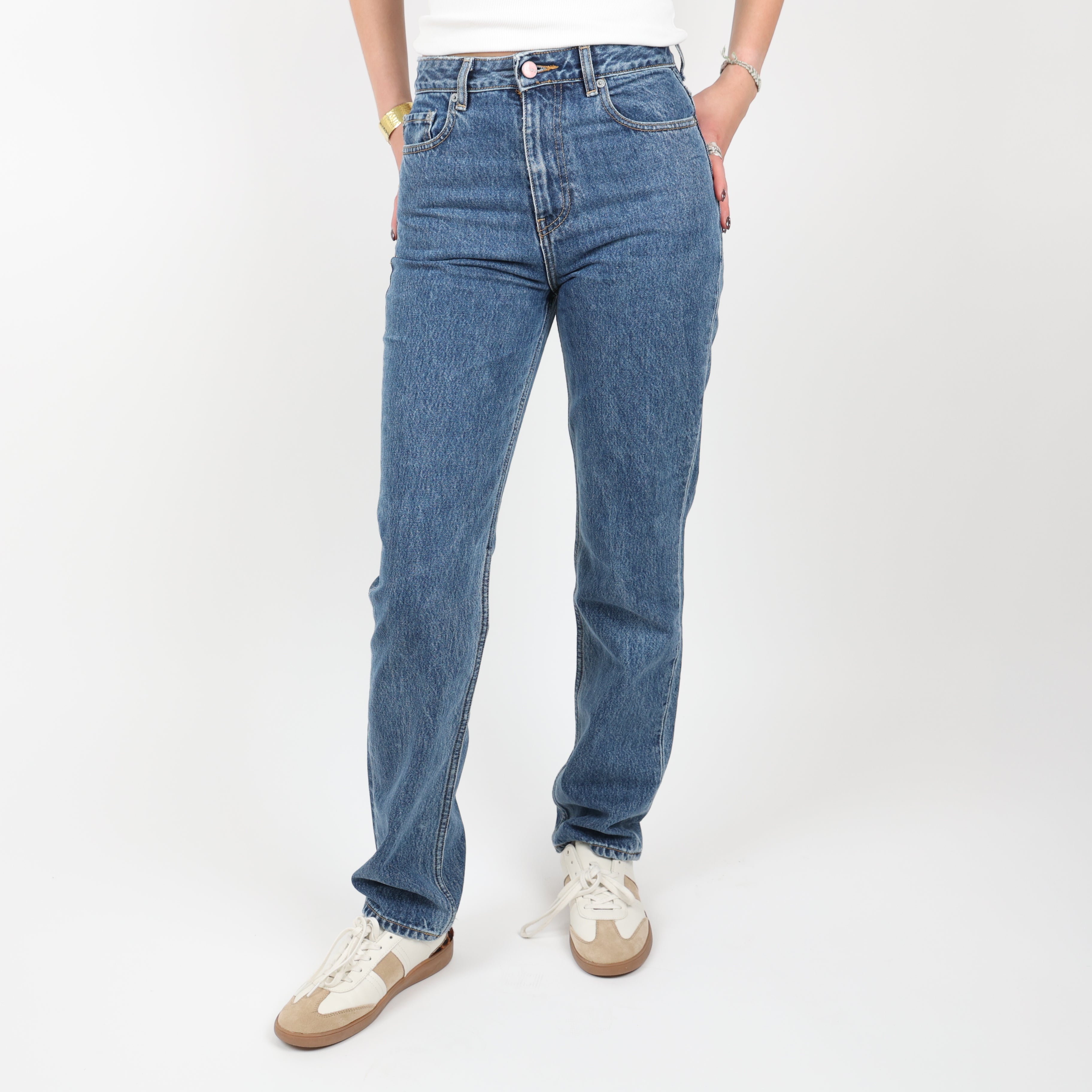 Jeans, Waist 26