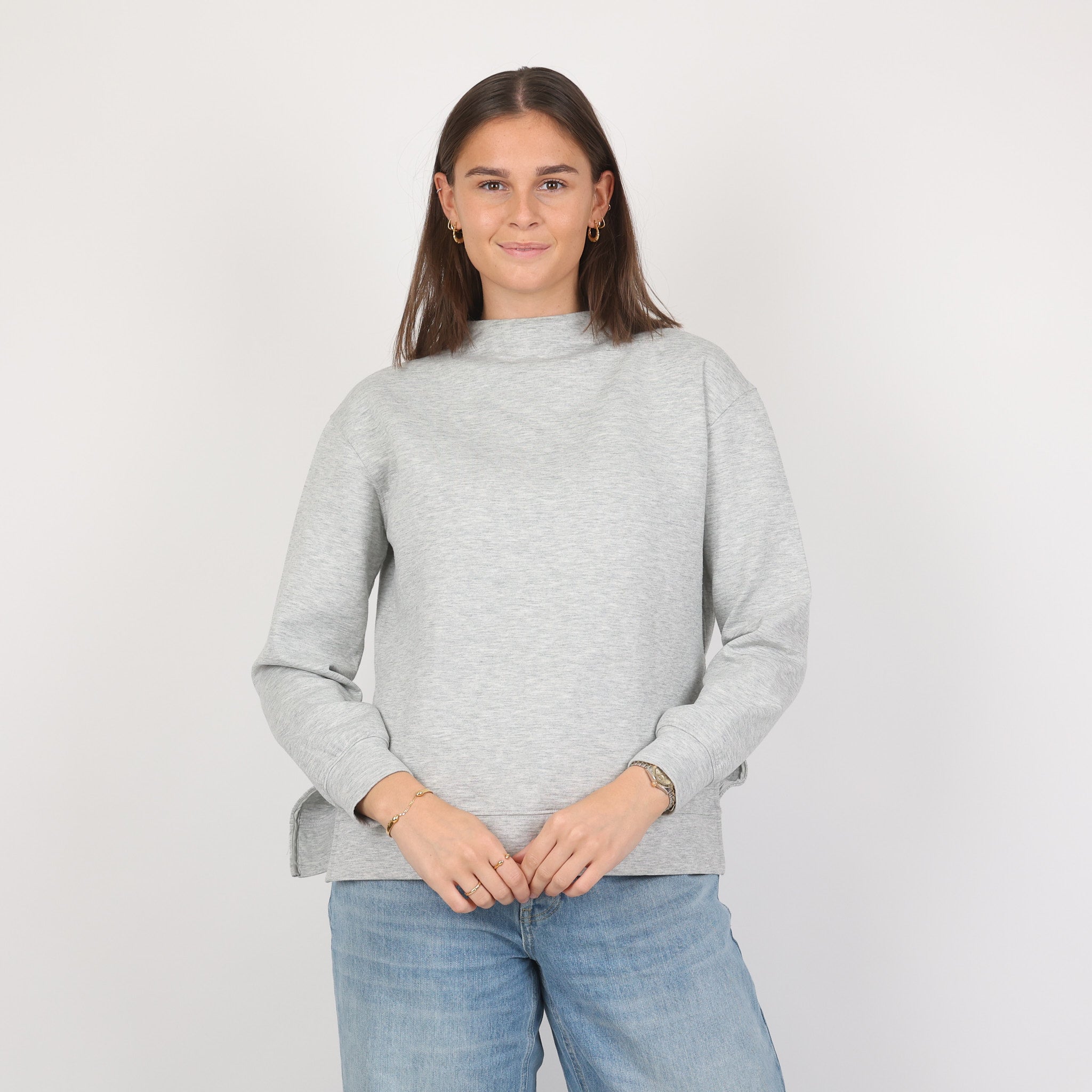 Sweatshirt, UK Size 10