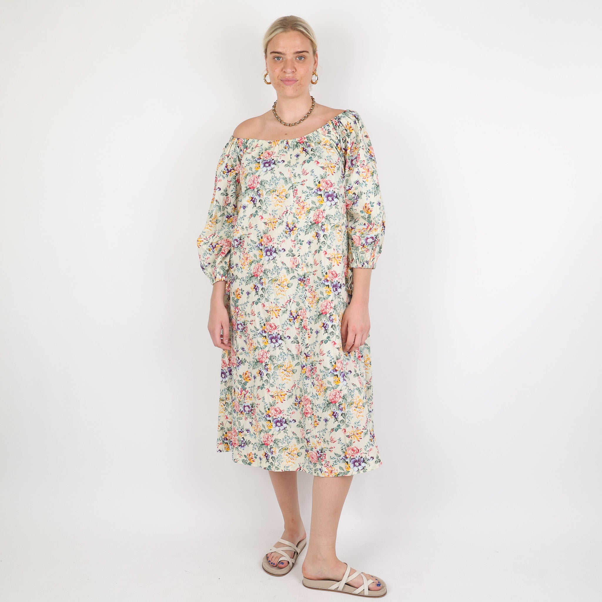 Dress, UK Size 14
