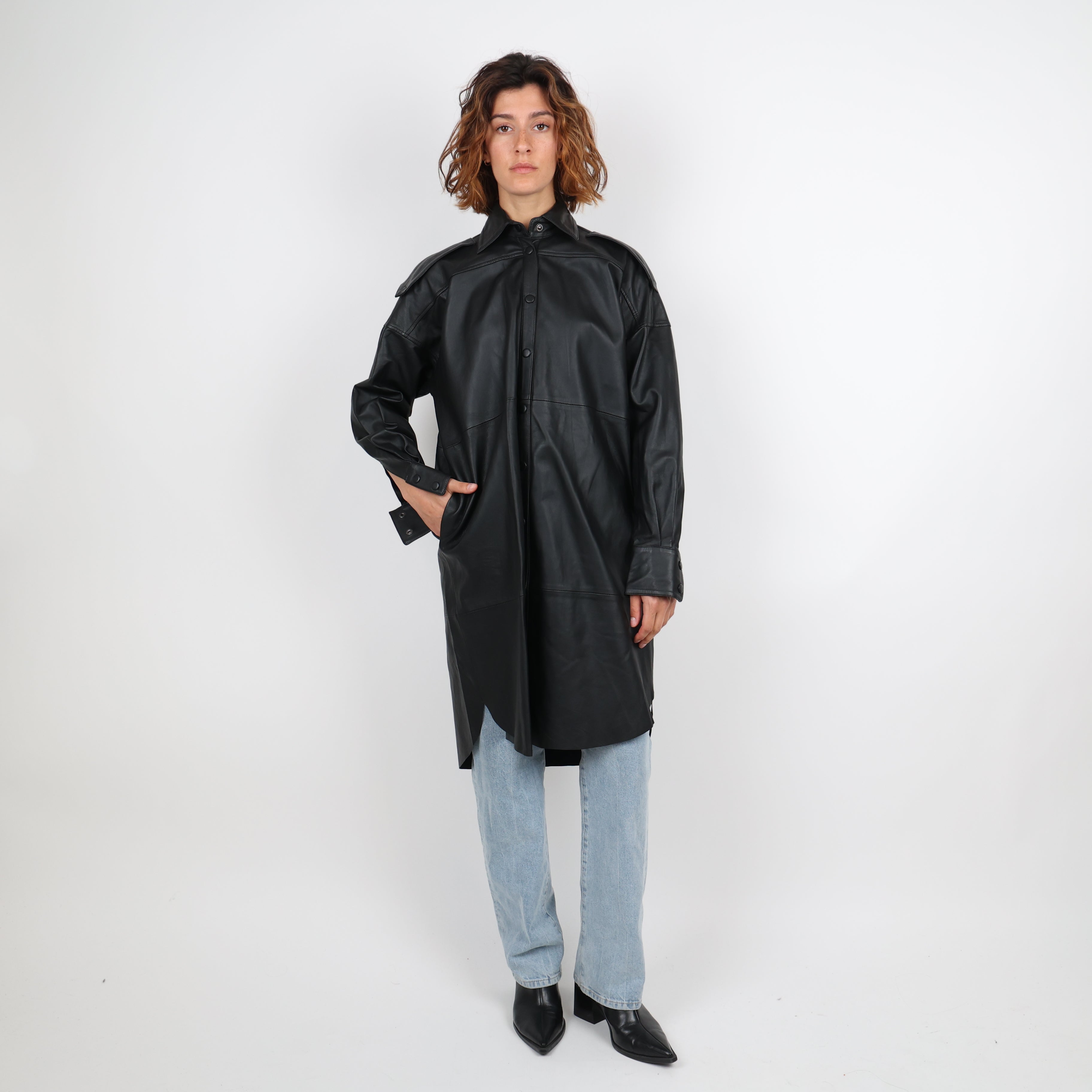 Jacket, UK Size 8