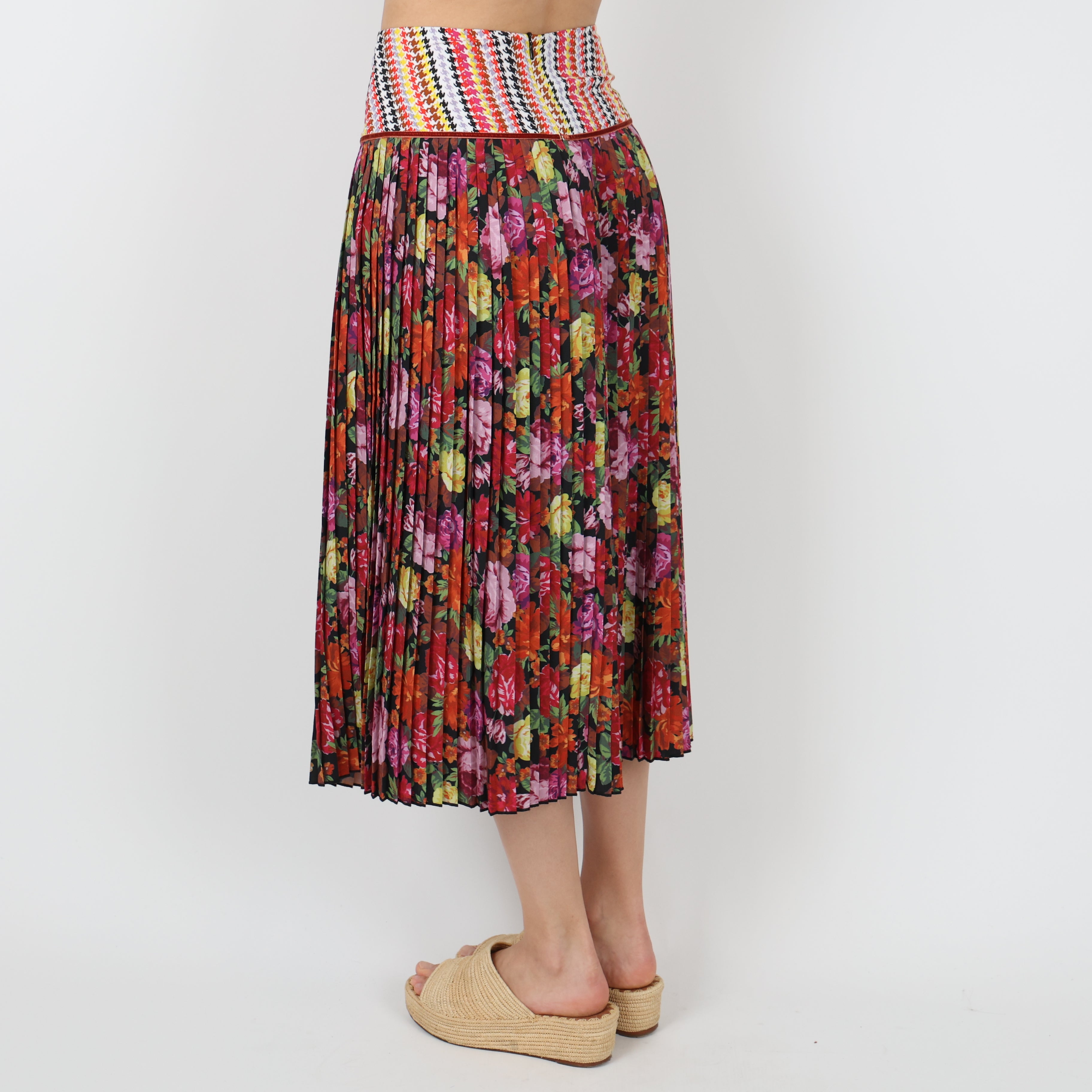 Skirt, Waist 24