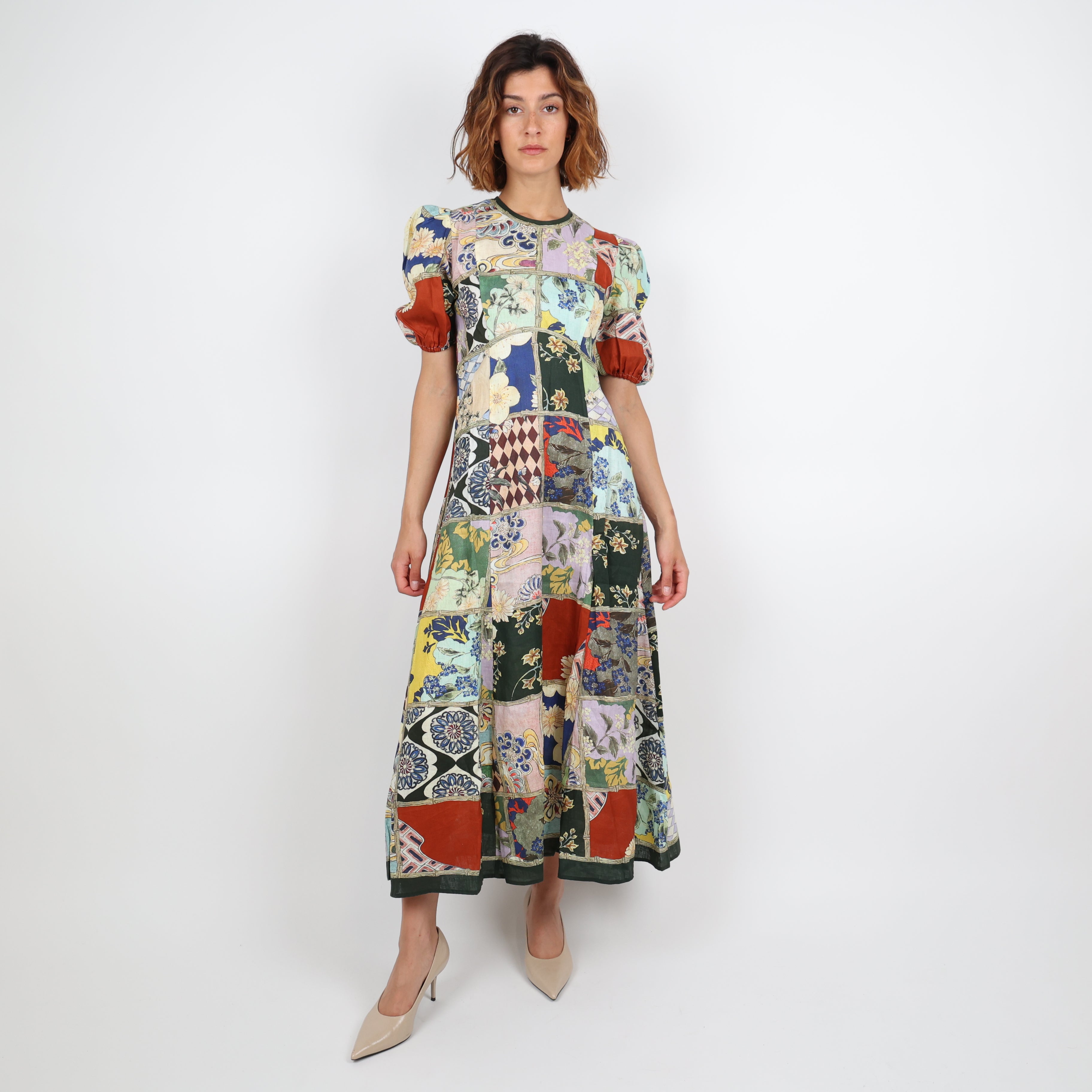 Dress, UK Size 10