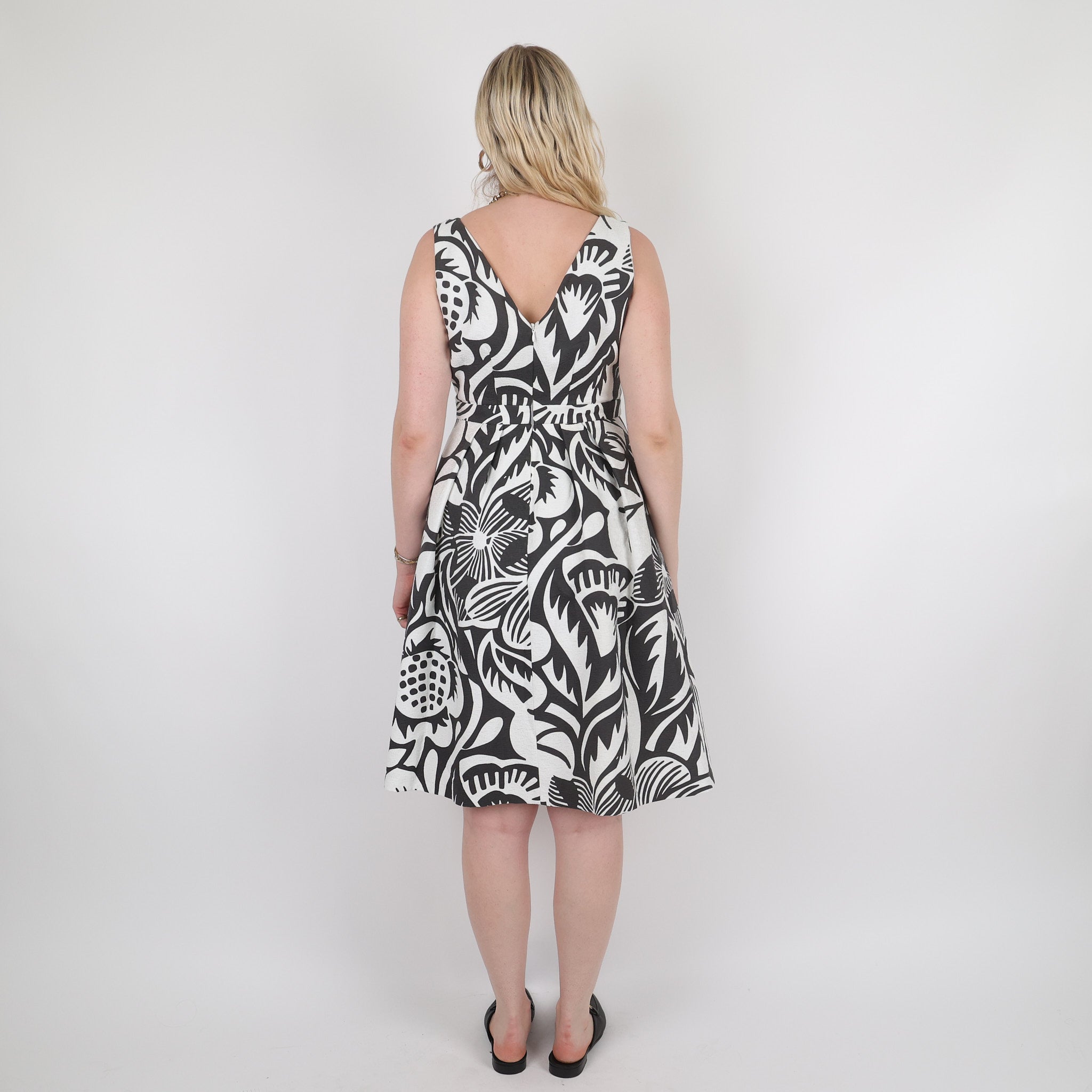 Dress, UK Size 14
