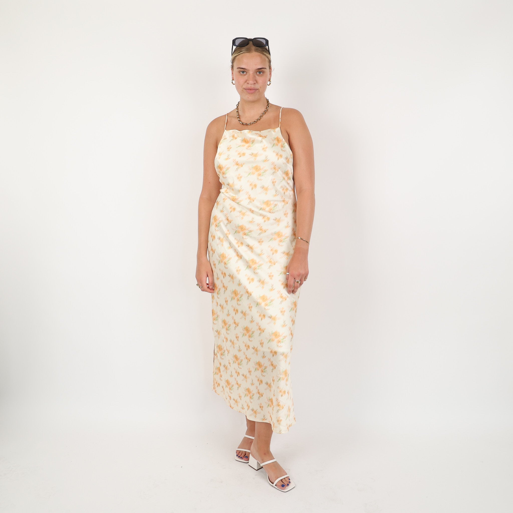 Dress, UK Size 14