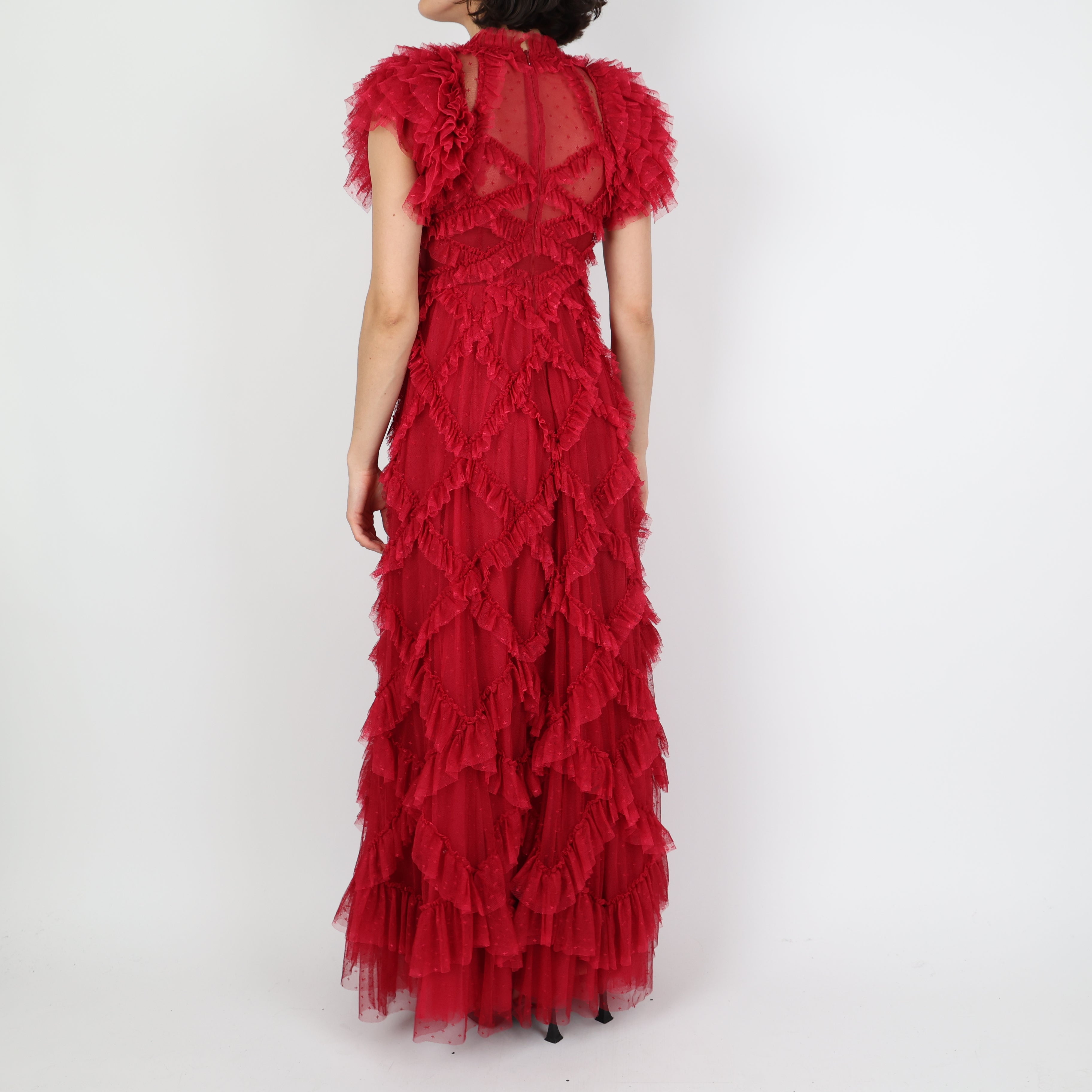 Dress, UK Size 8