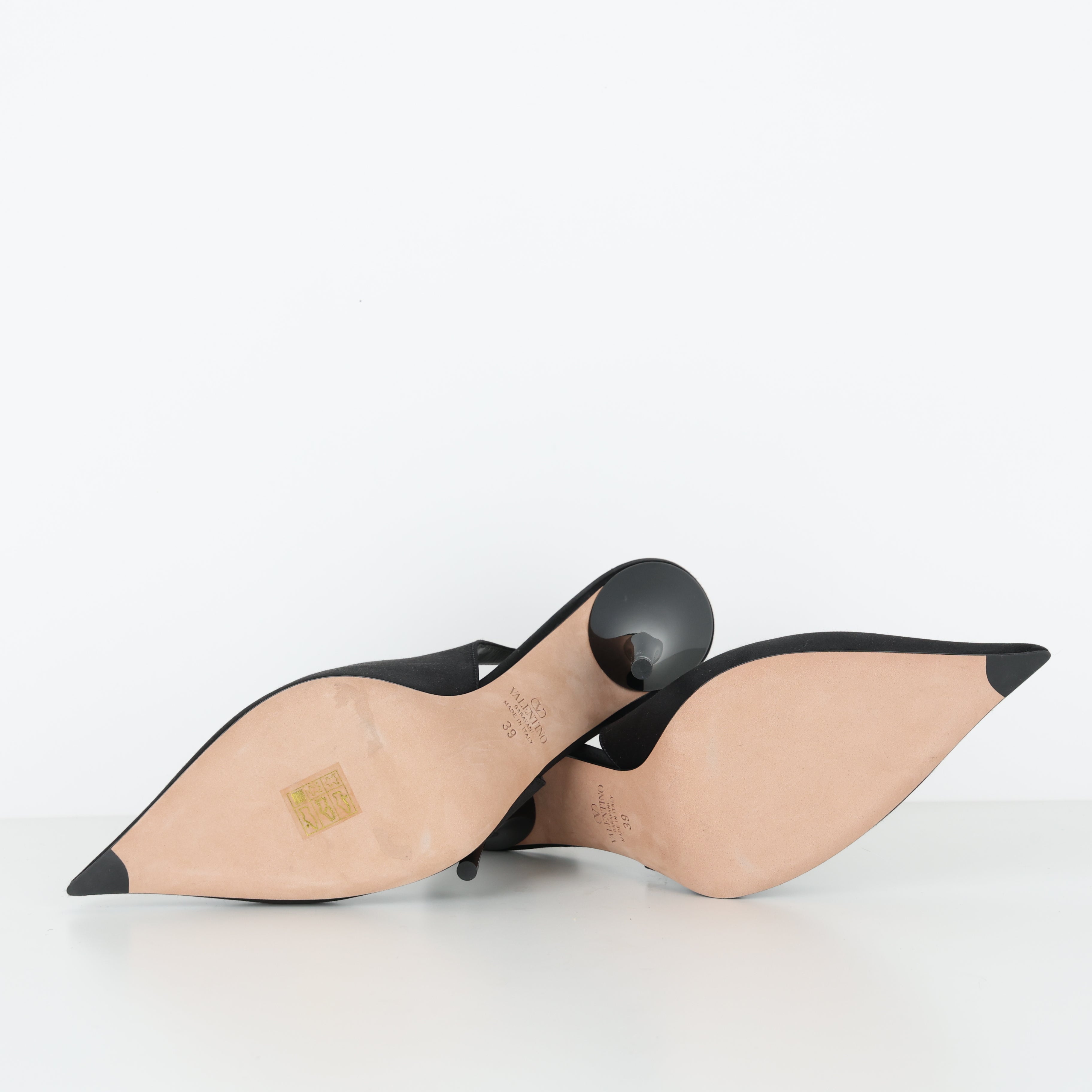 Heels , Shoe Size 39