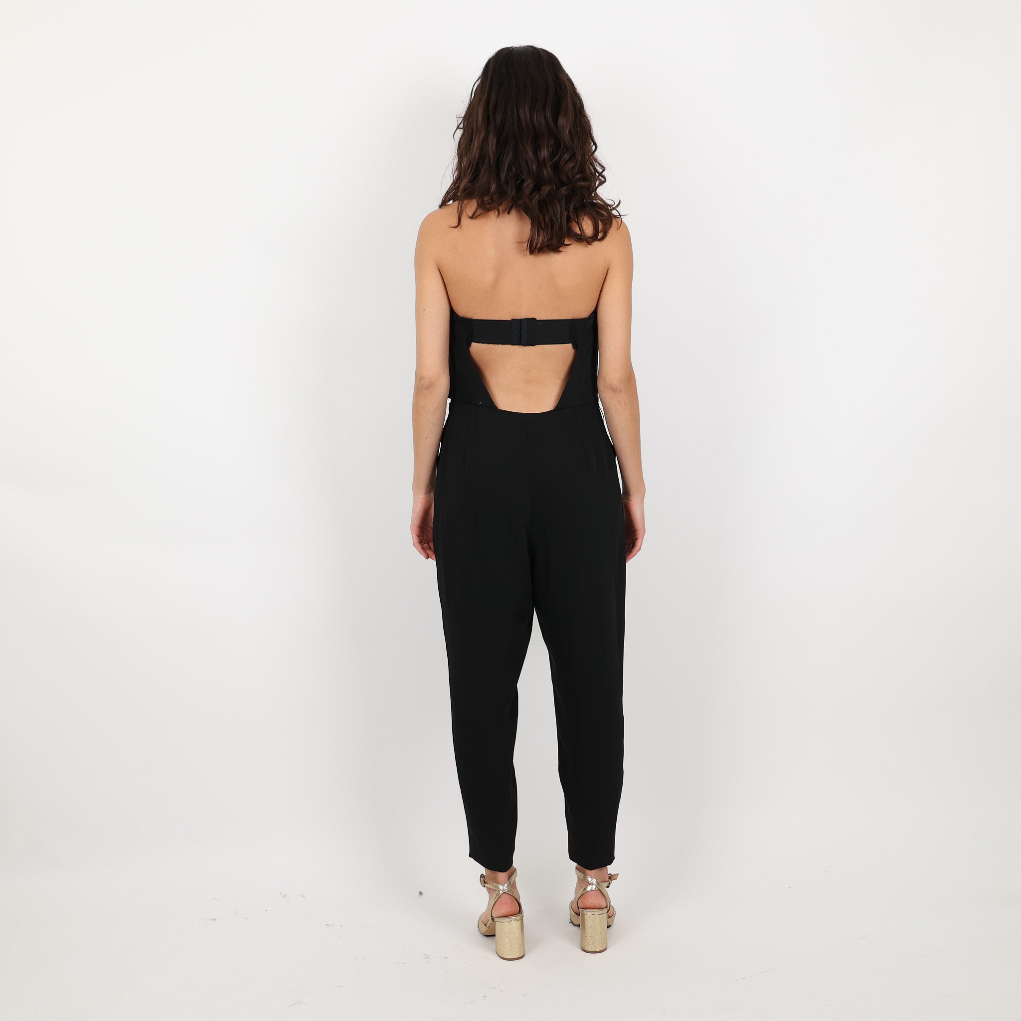 Jumpsuit, UK Size 8