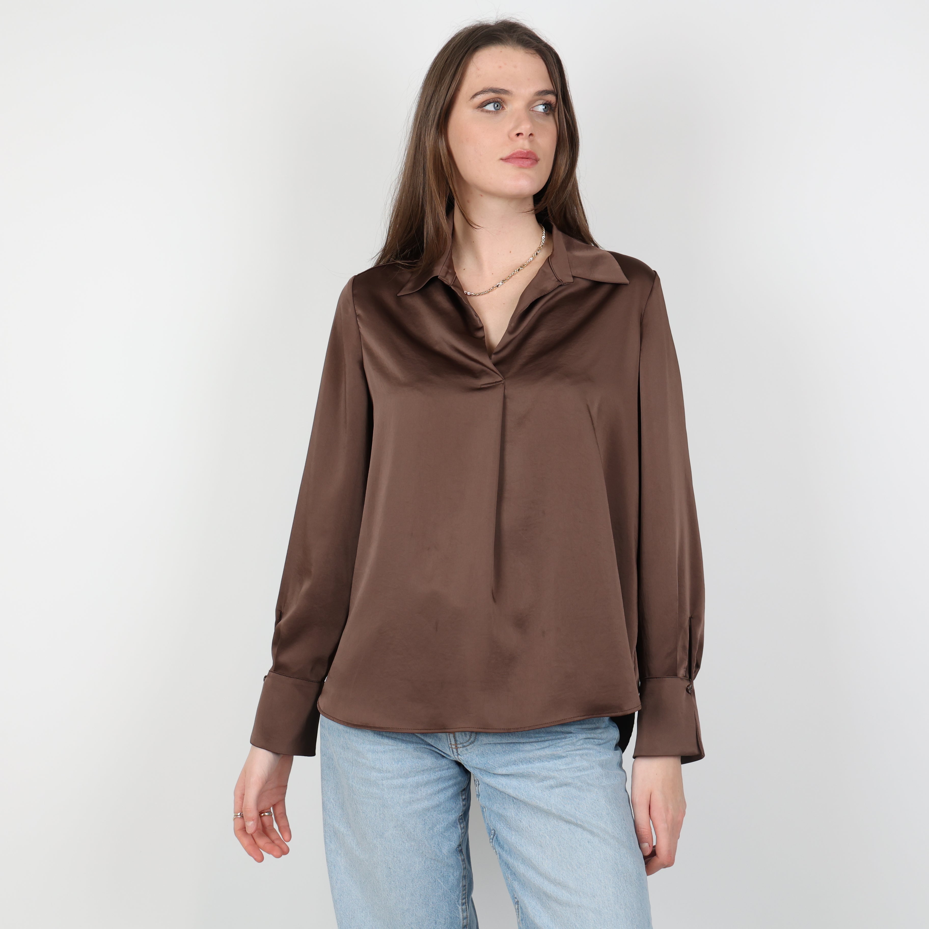 Blouse, UK Size 14