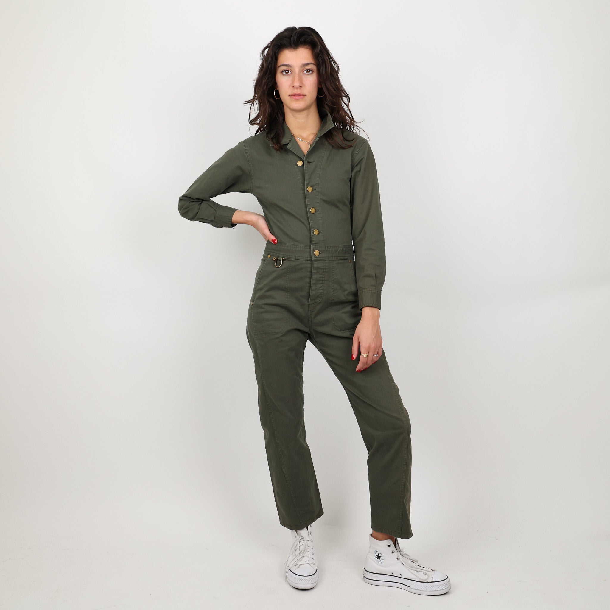 Jumpsuit, UK Size 6