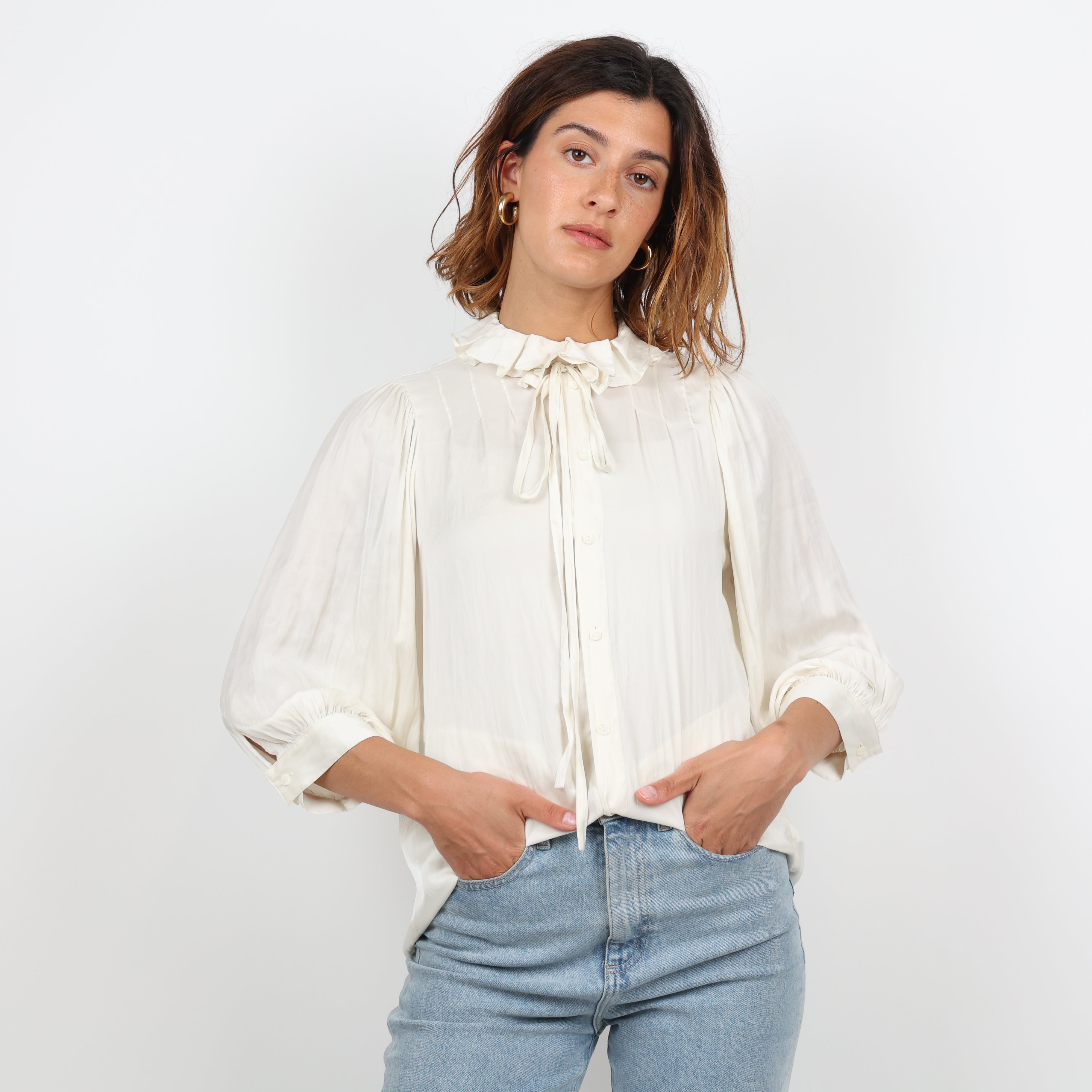 Blouse, UK Size 12