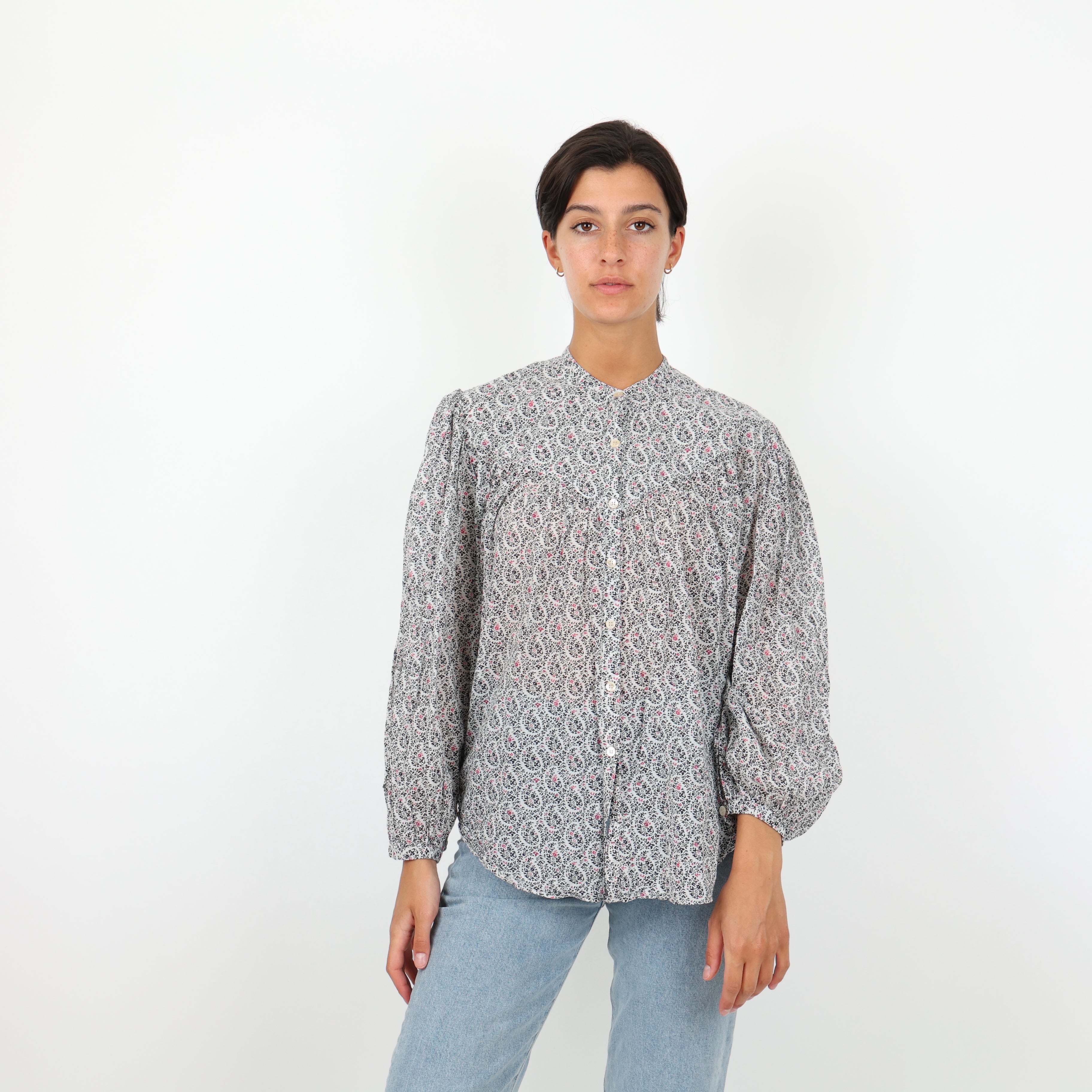 Blouse, UK Size 6