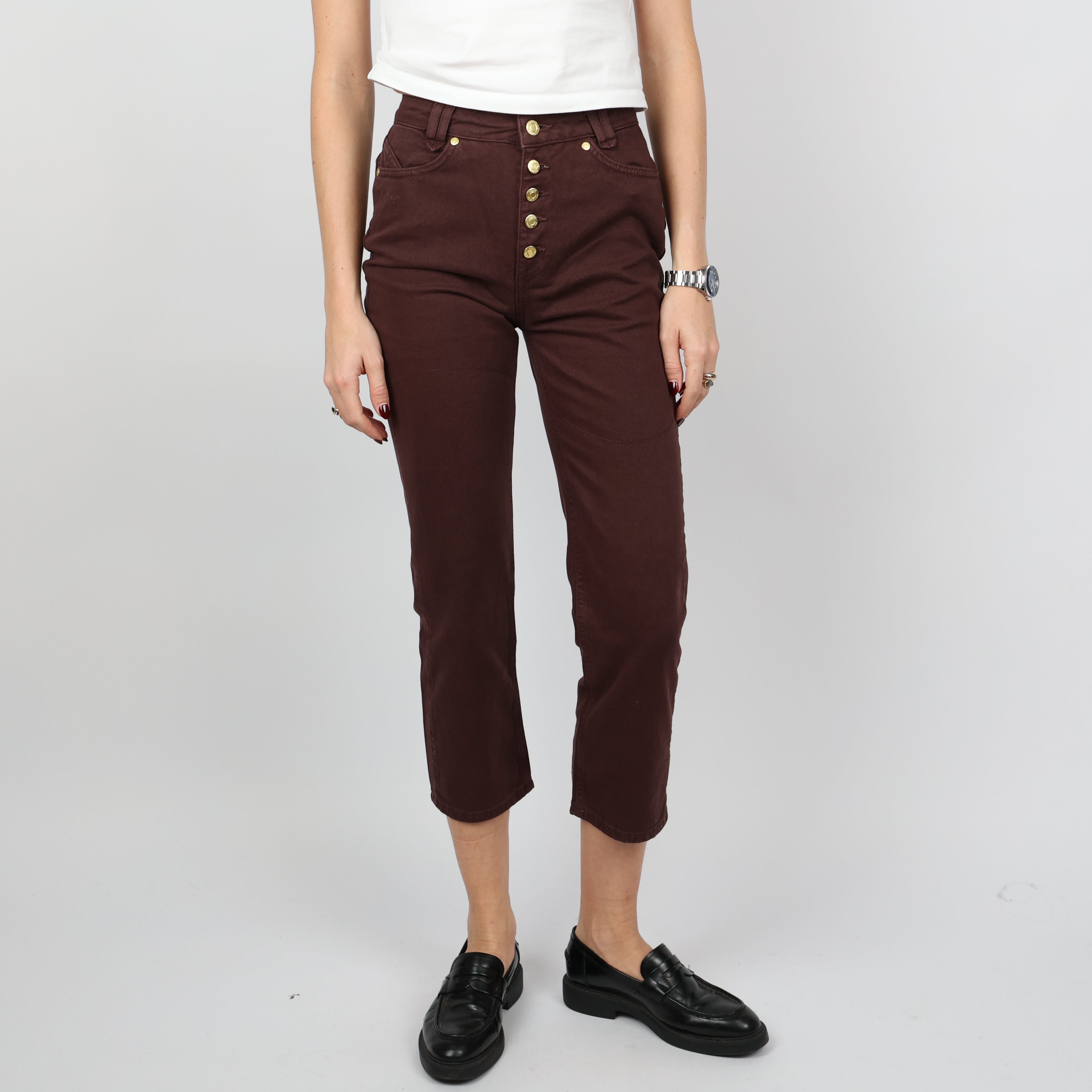 Trousers, UK Size 6