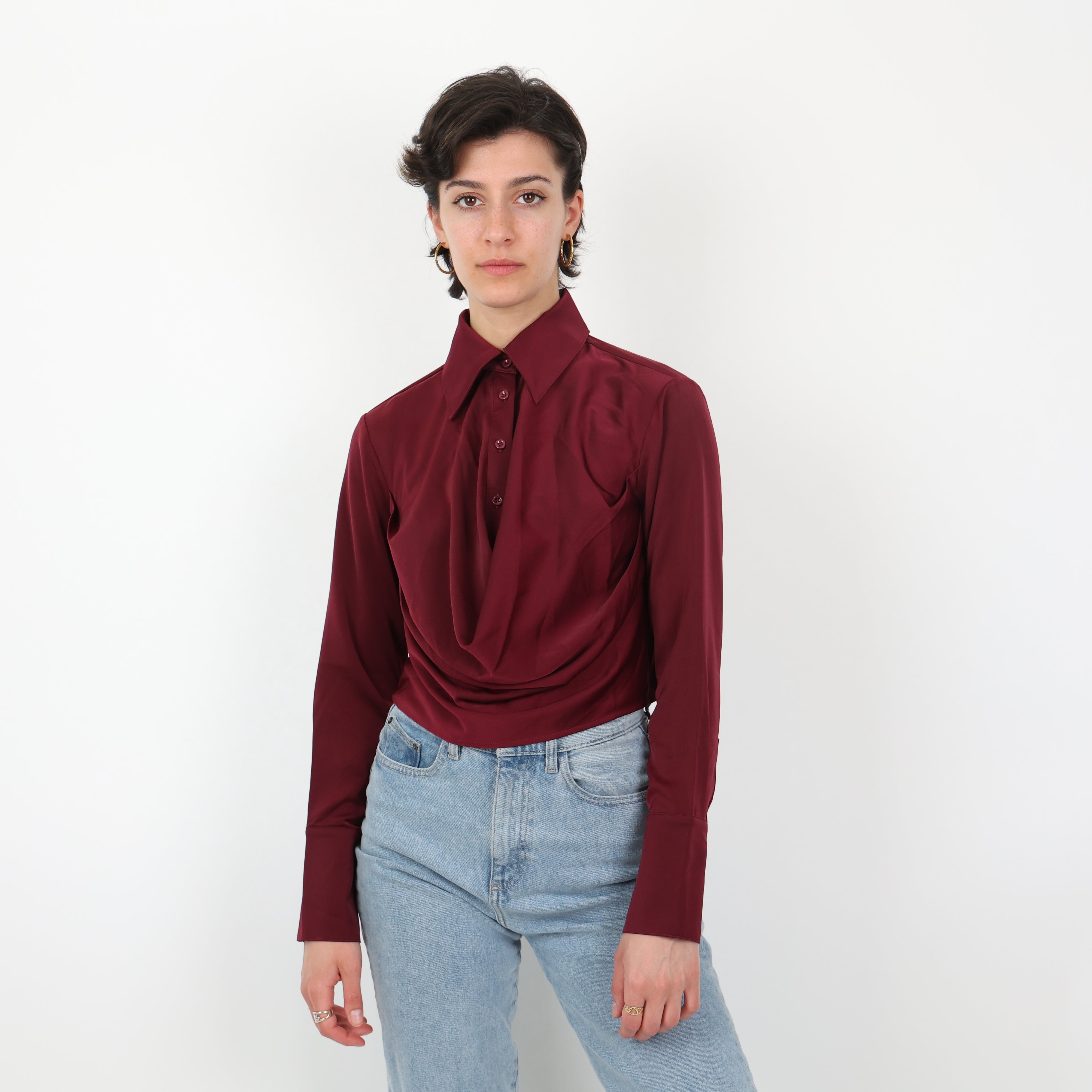 Top, UK Size 6