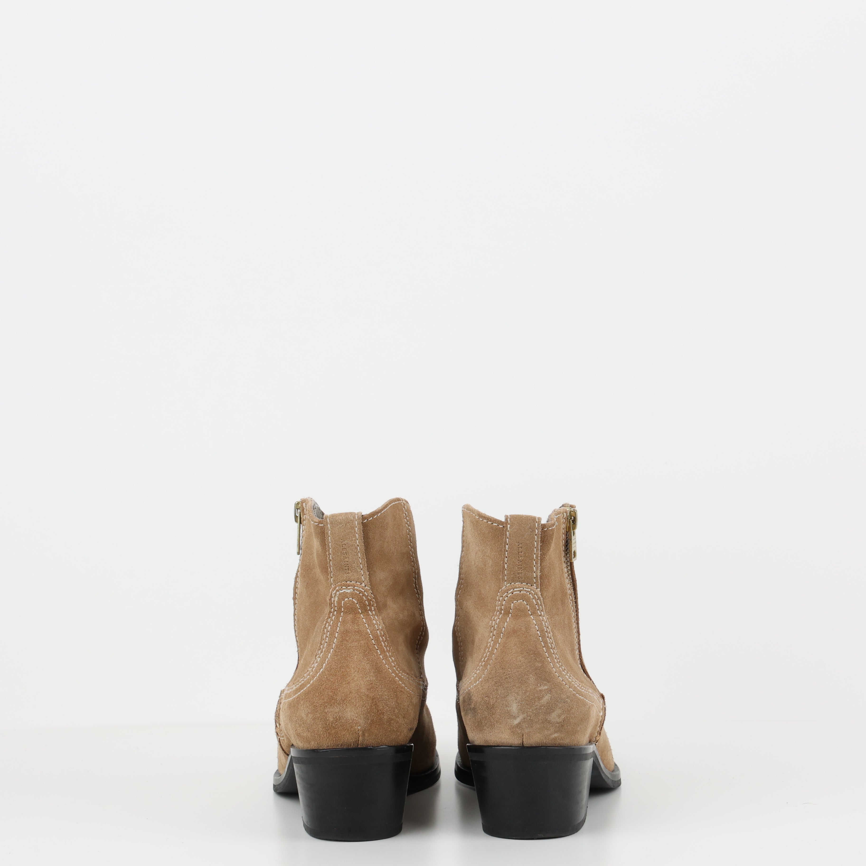 Boots , Shoe Size 39