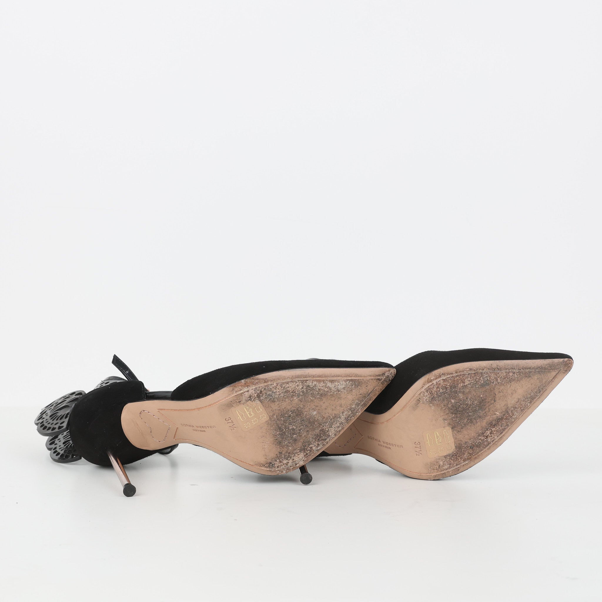 Shoes, Shoe Size 37.5