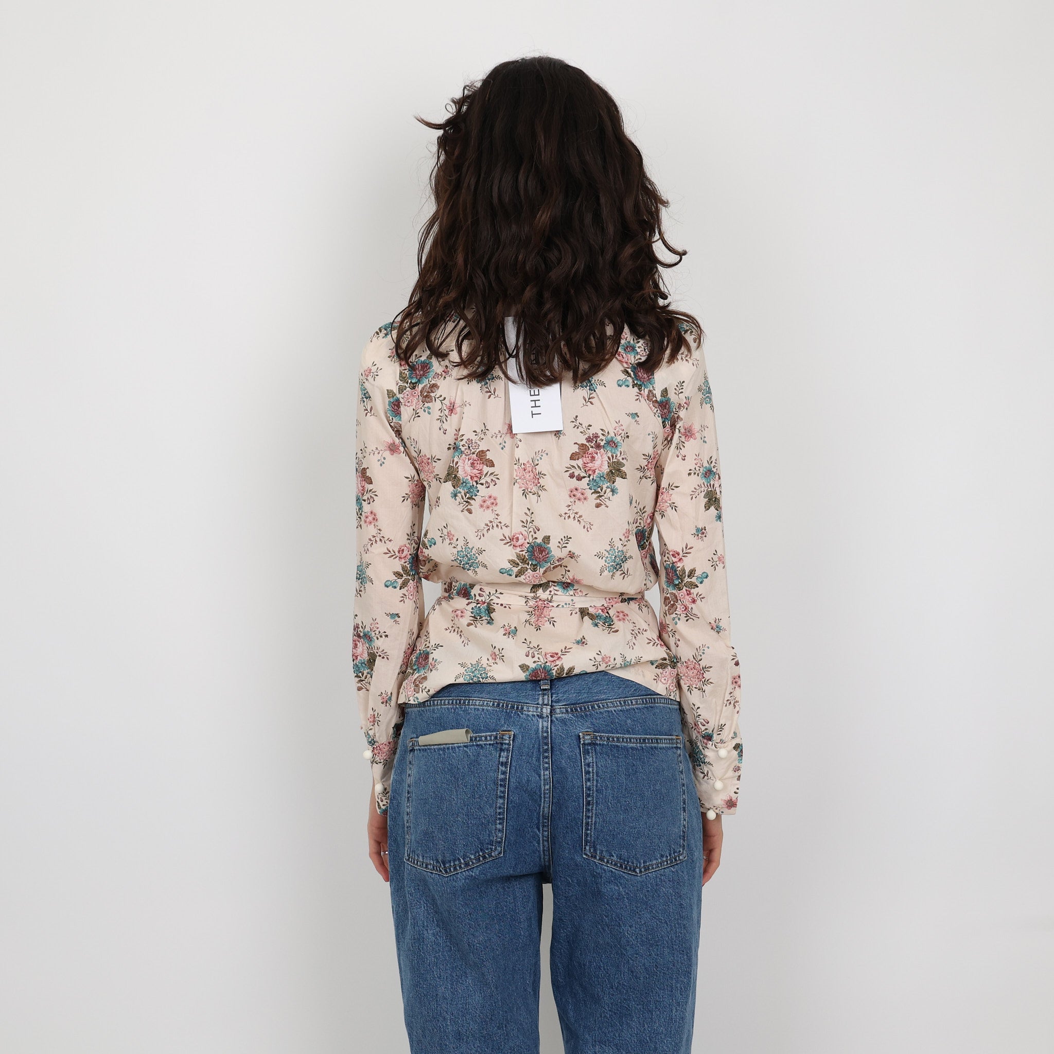 Blouse, UK Size 6