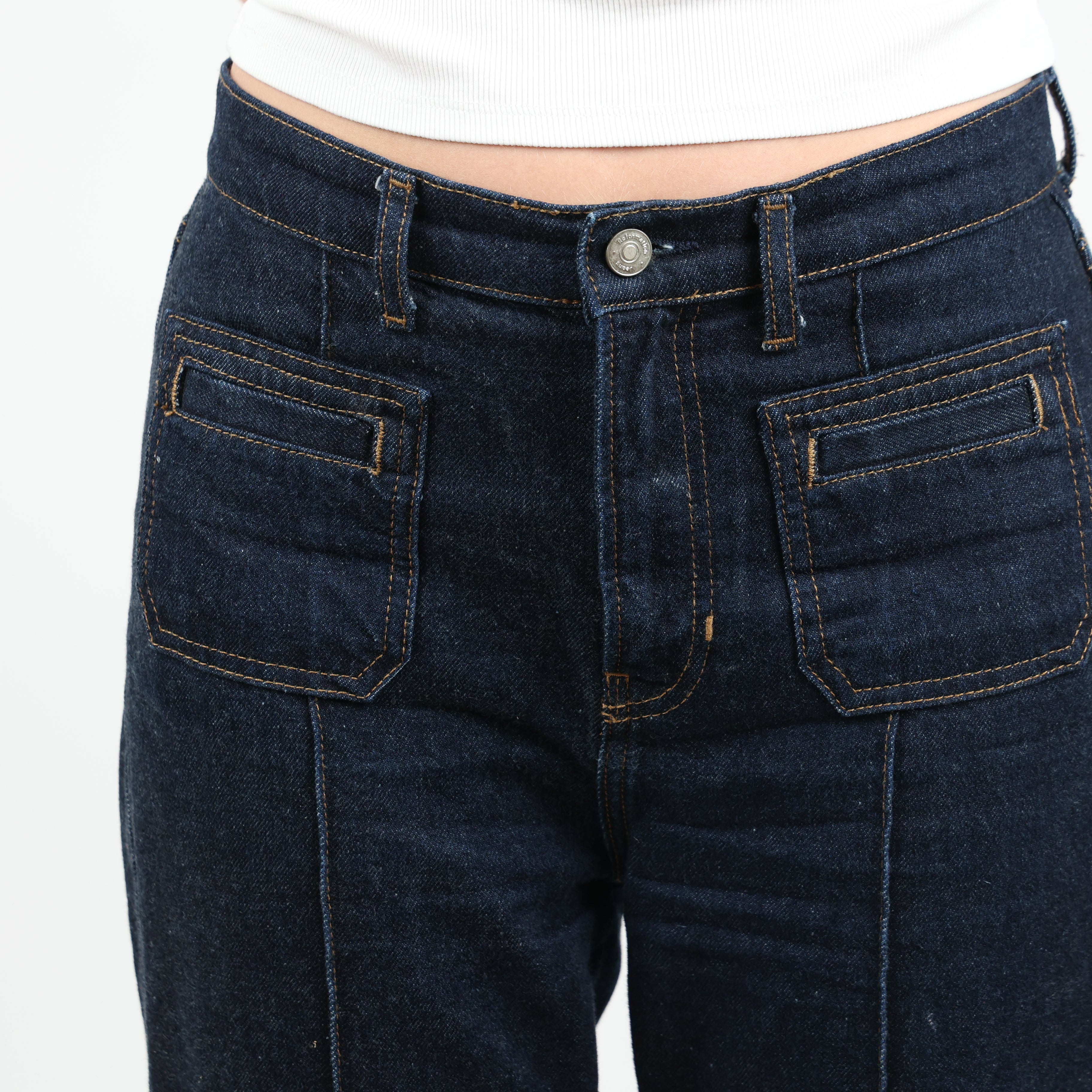 Jeans, Waist 27