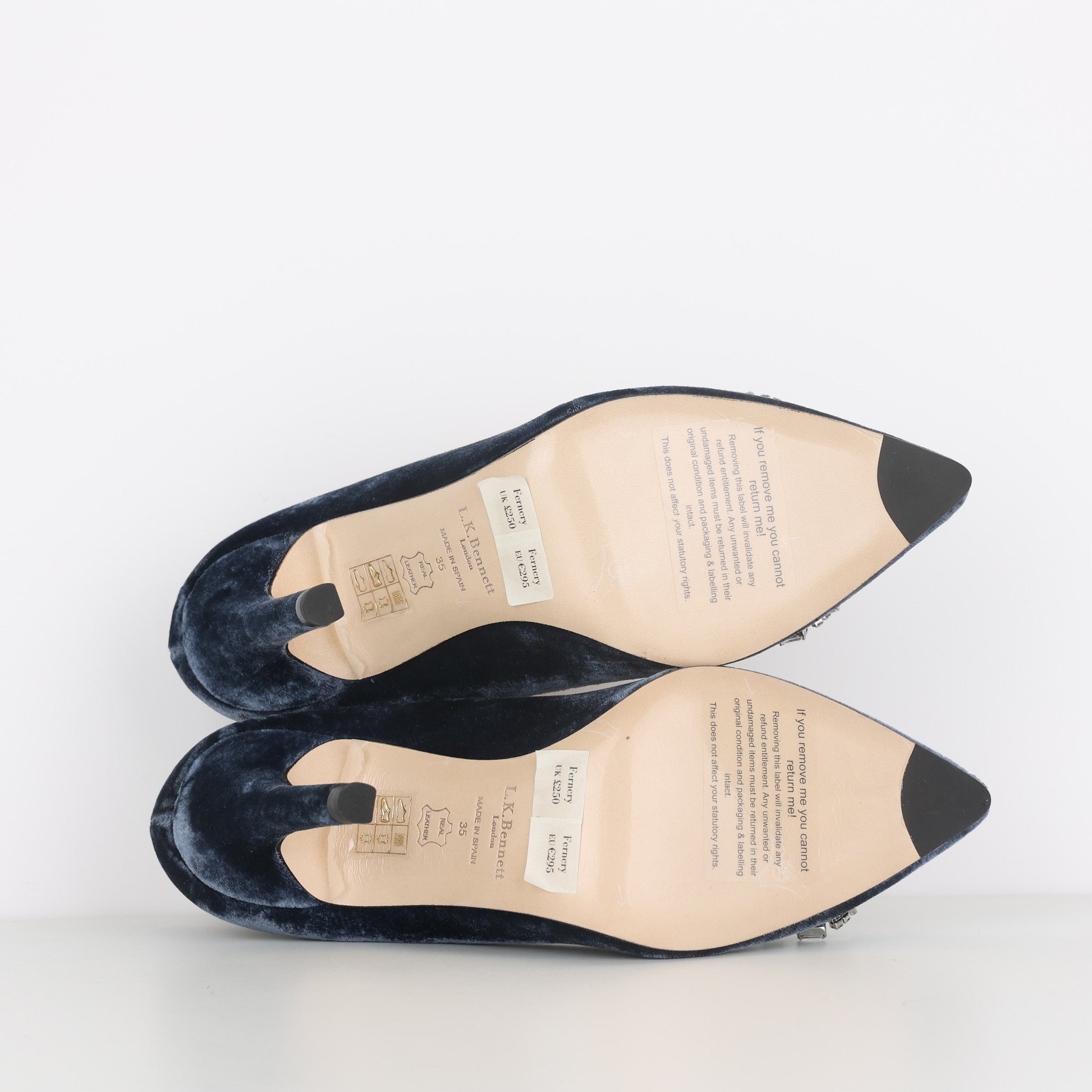 Shoes, Shoe Size 35