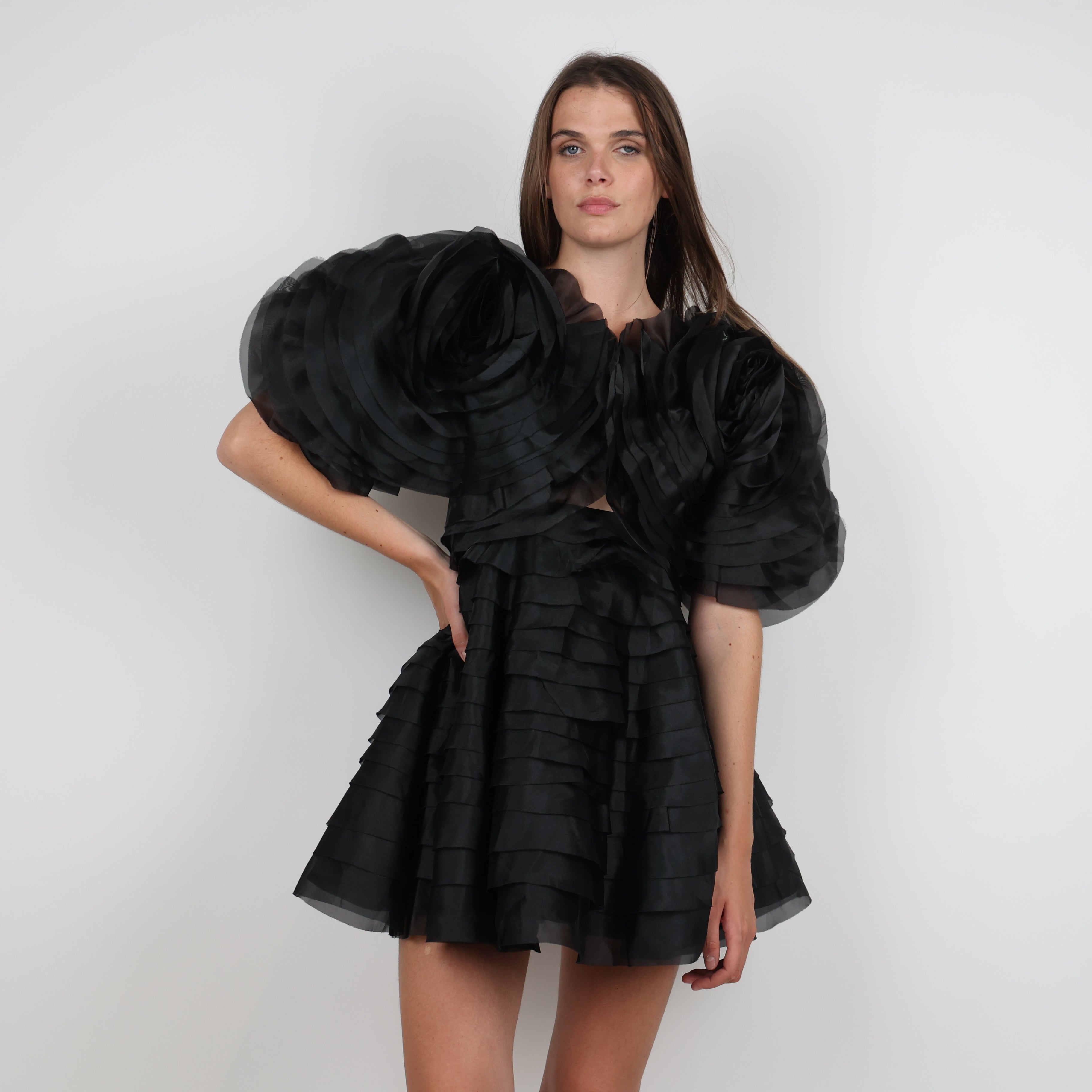 Dress, UK Size 4
